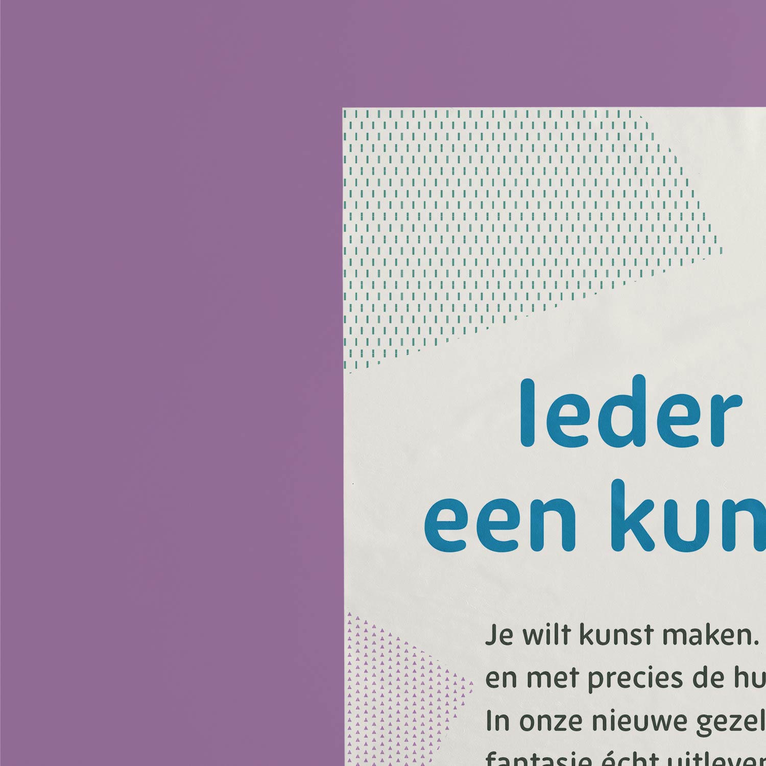 poster