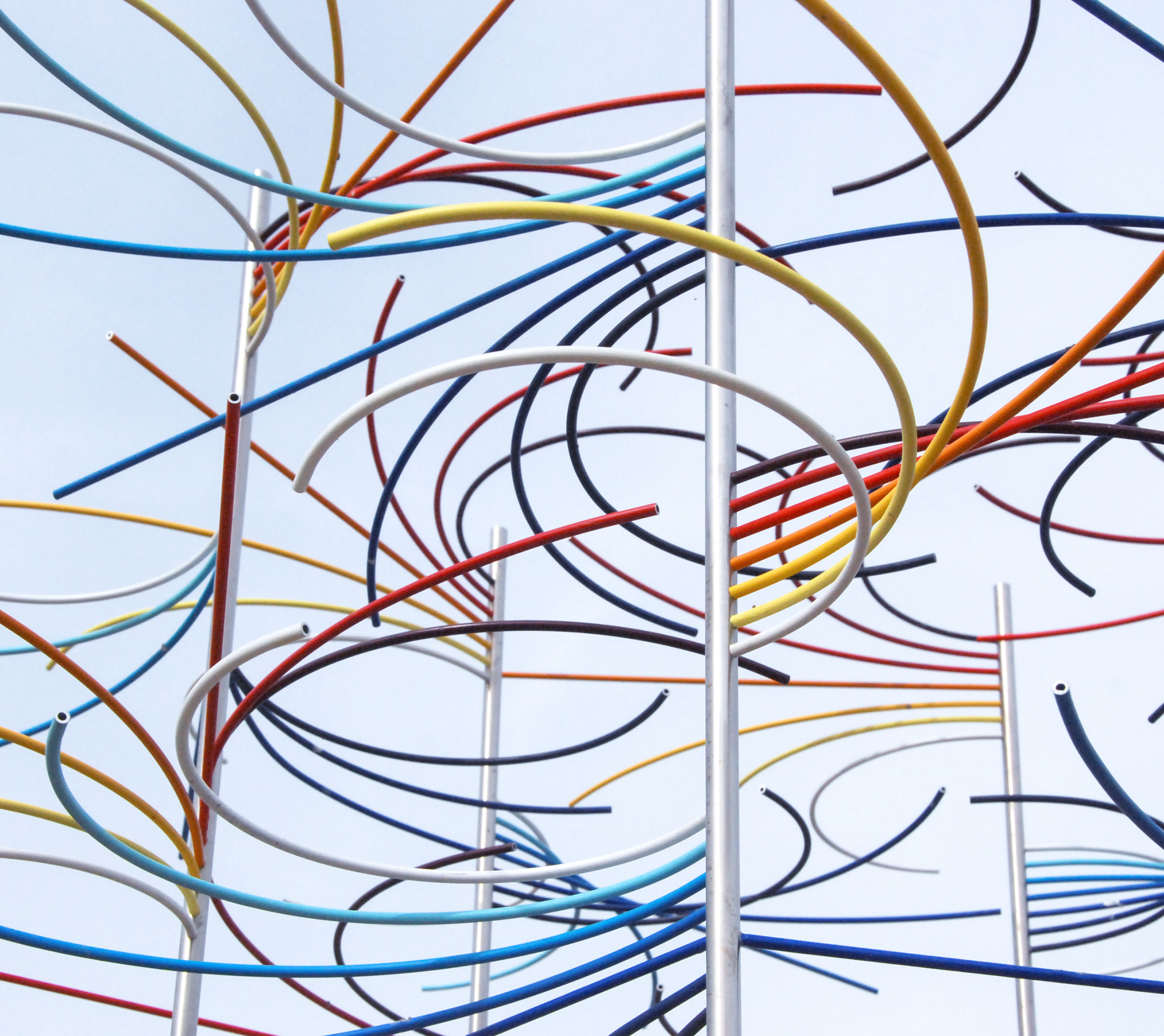 Ontobecoming [orig. Aanwording], (detail)2016