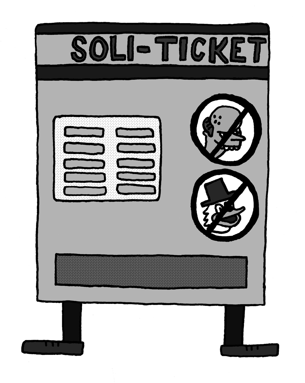 Mobilität für alle