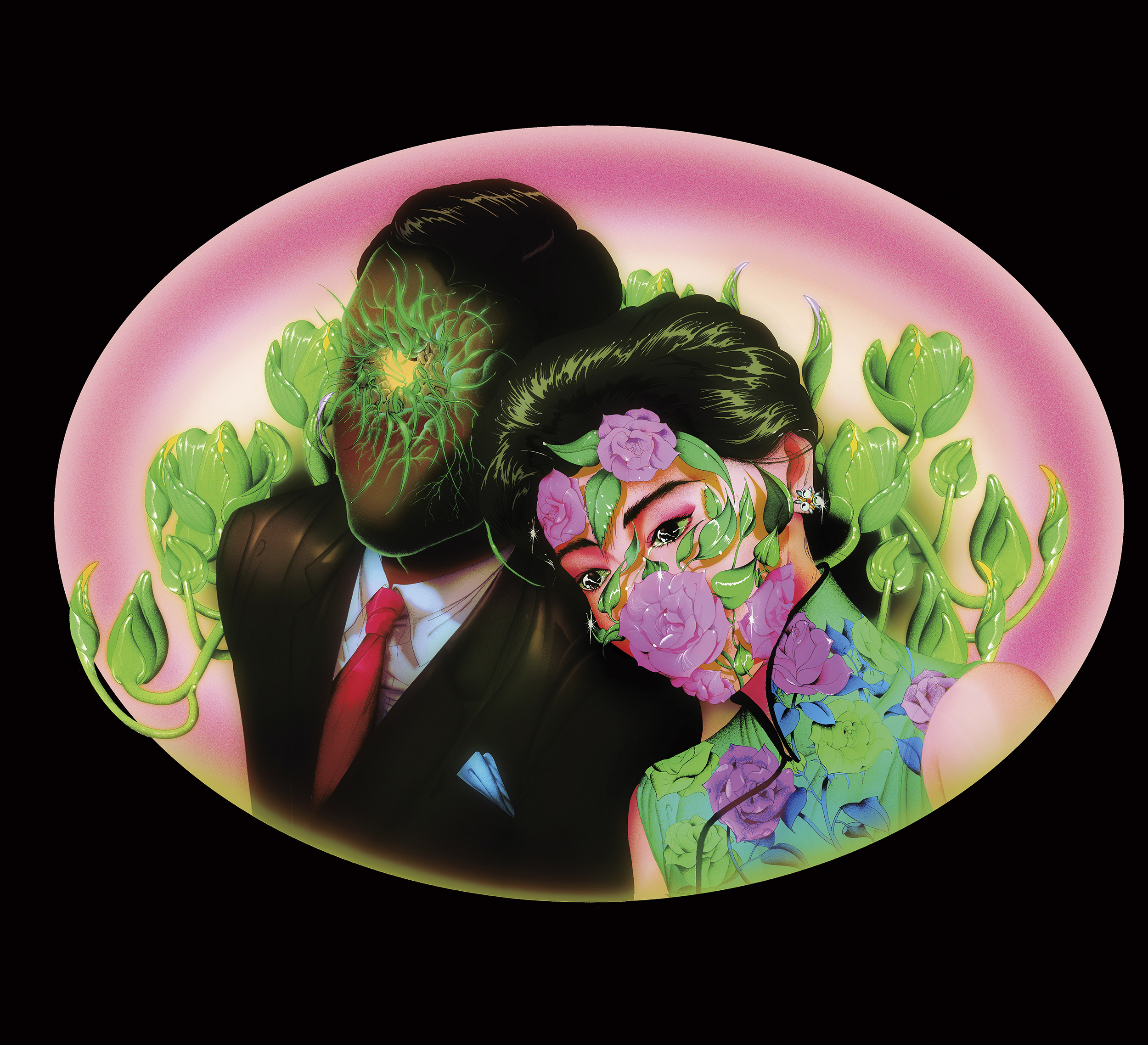 For Opening Ceremony