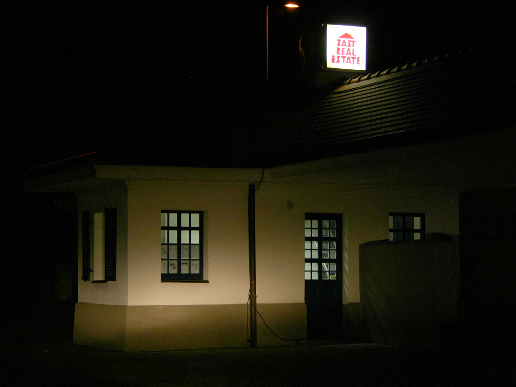 Büro Dresden, Ostrale 2014