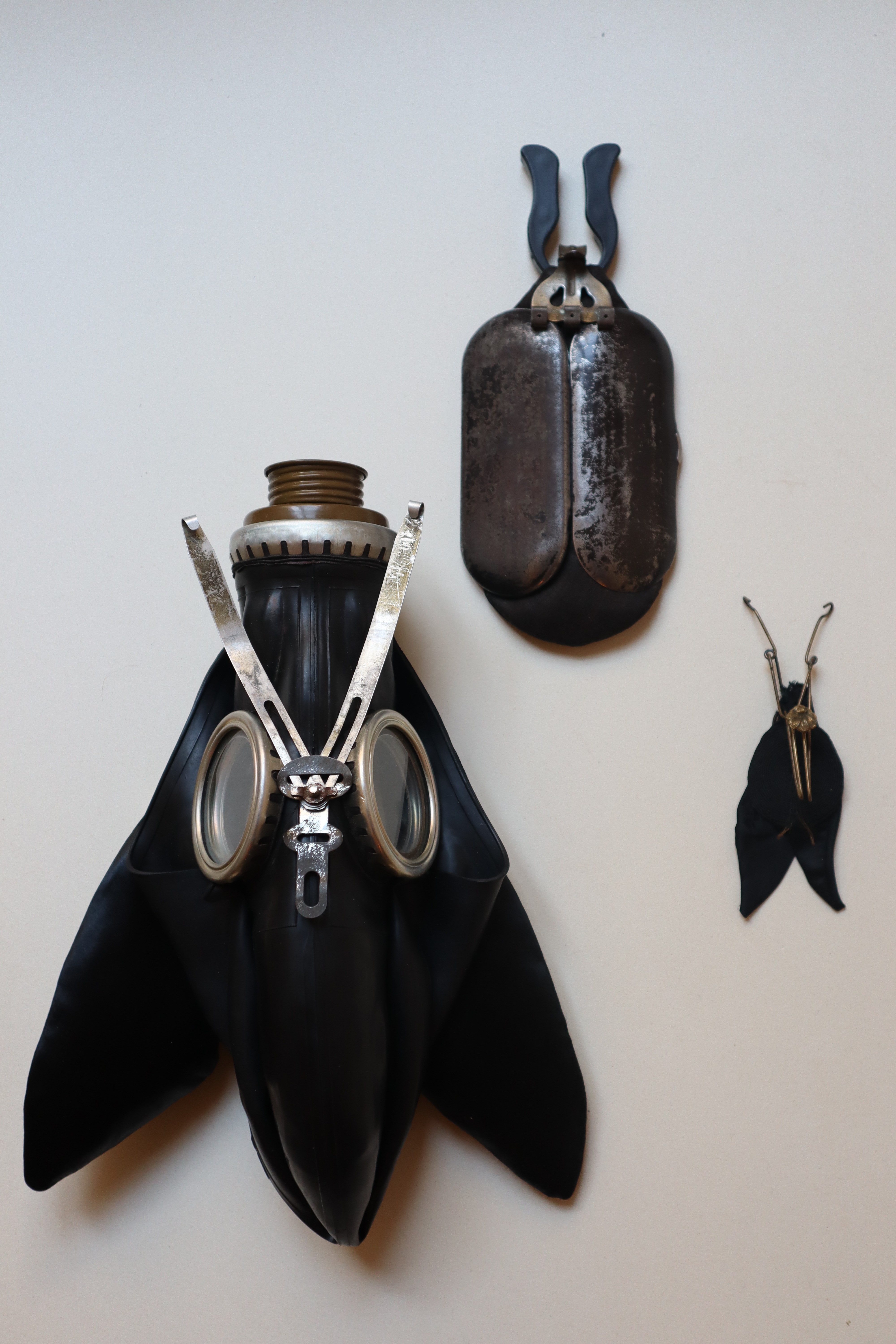 BAL IV.060 &mdash; 34CM &mdash; 24CM &mdash; 14CM