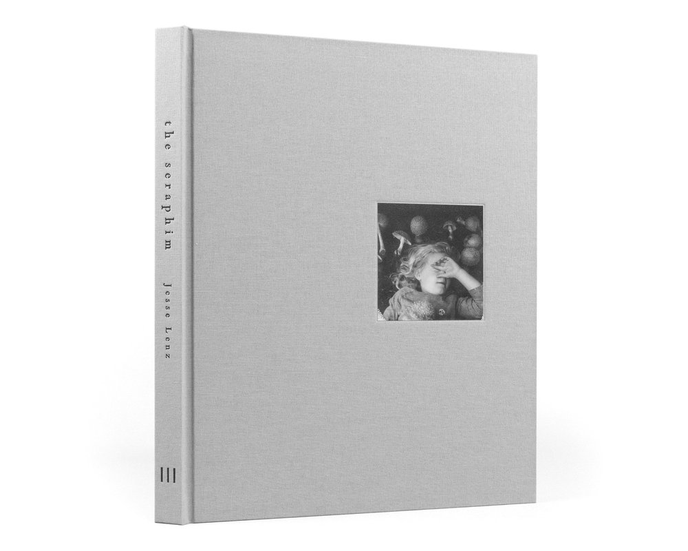 the seraphim by Jesse Lenz