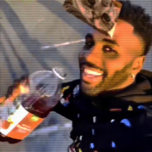 Amazon x Jason Derulo