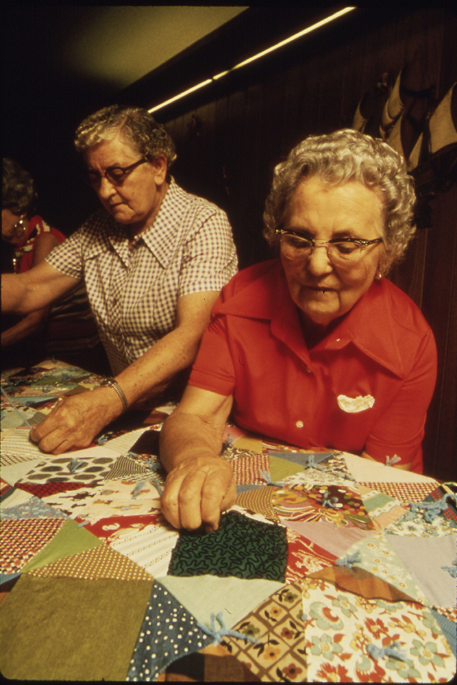 original image by Flip Schulke