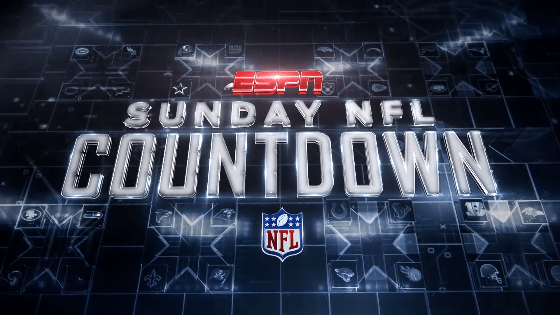 ESPN Previews Super Bowl LV on a Special Edition of Postseason NFL  Countdown - ESPN Press Room U.S.