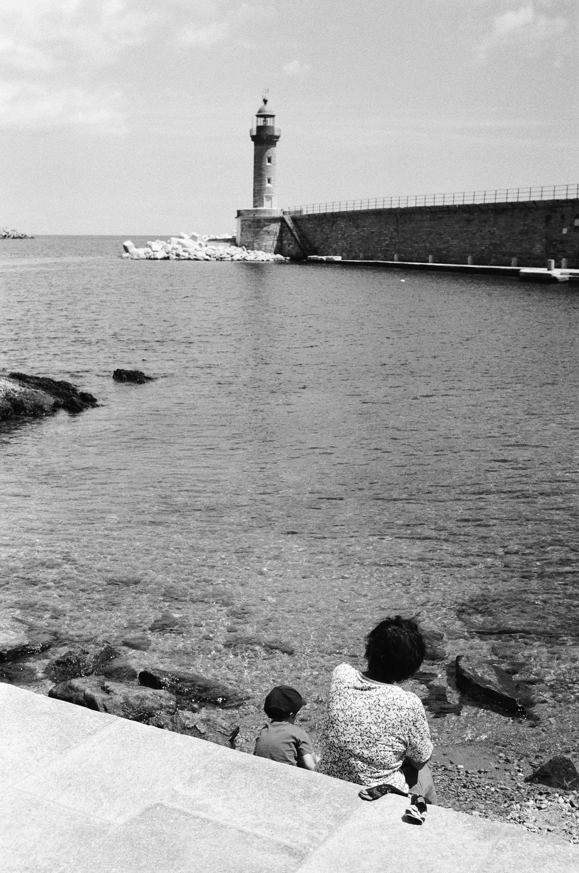 Bastia, France, 2024.