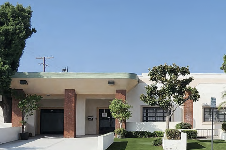 Institutes of Health, Burbank | Medical