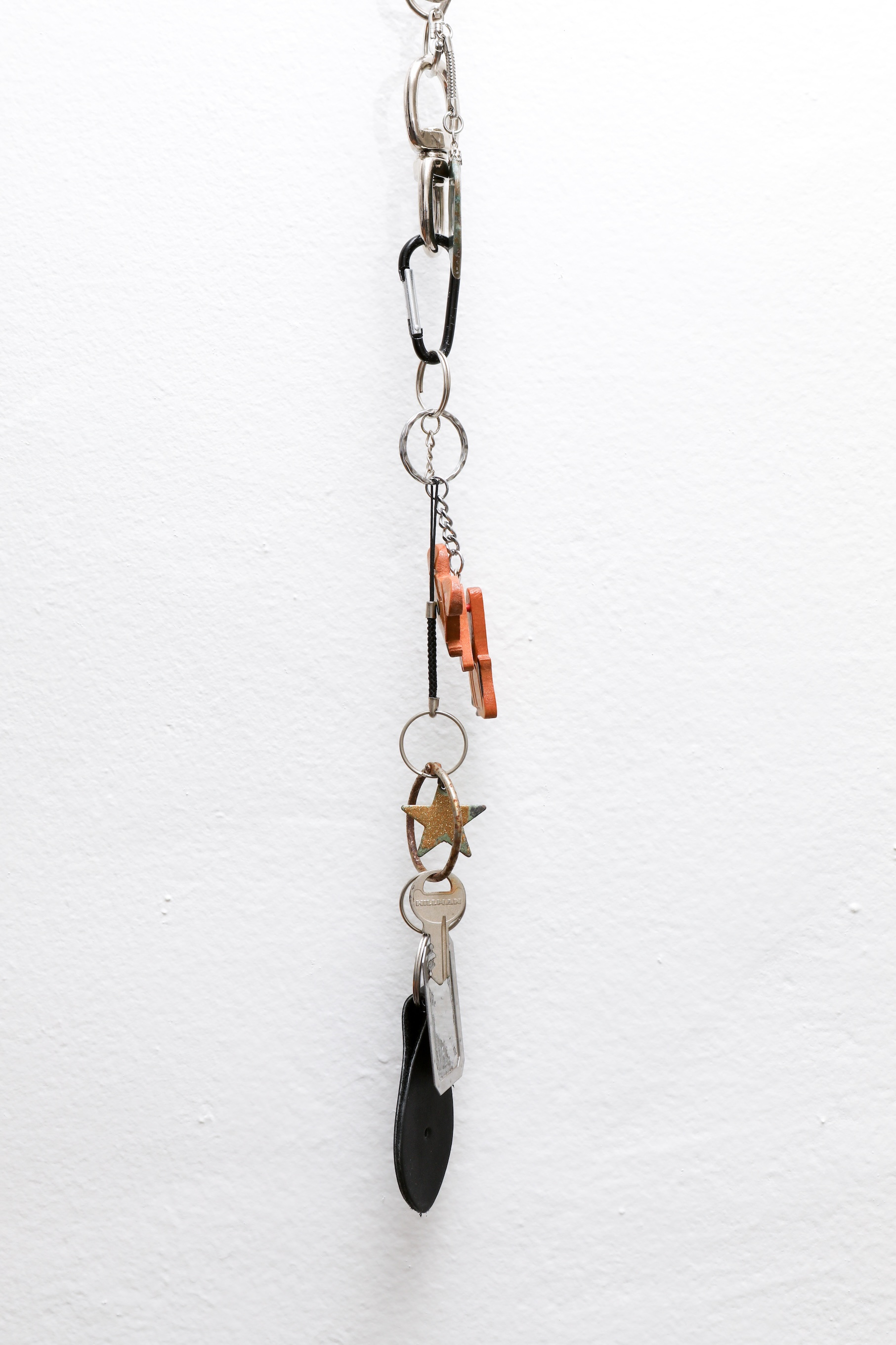 Hannah Sage Murphy, Keychain Collection (2015 - forever)