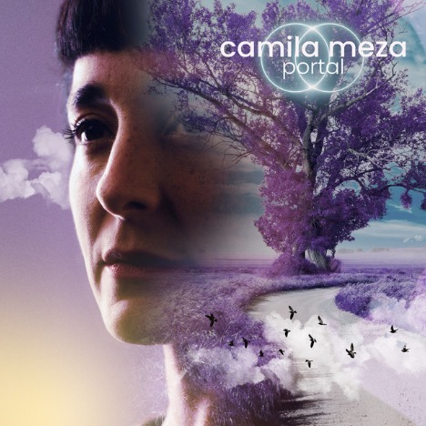 CAMILA MEZA | PORTAL