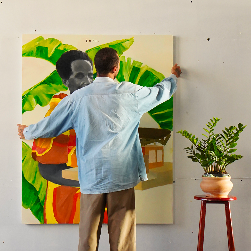 a casa de jajja x pegge | lar