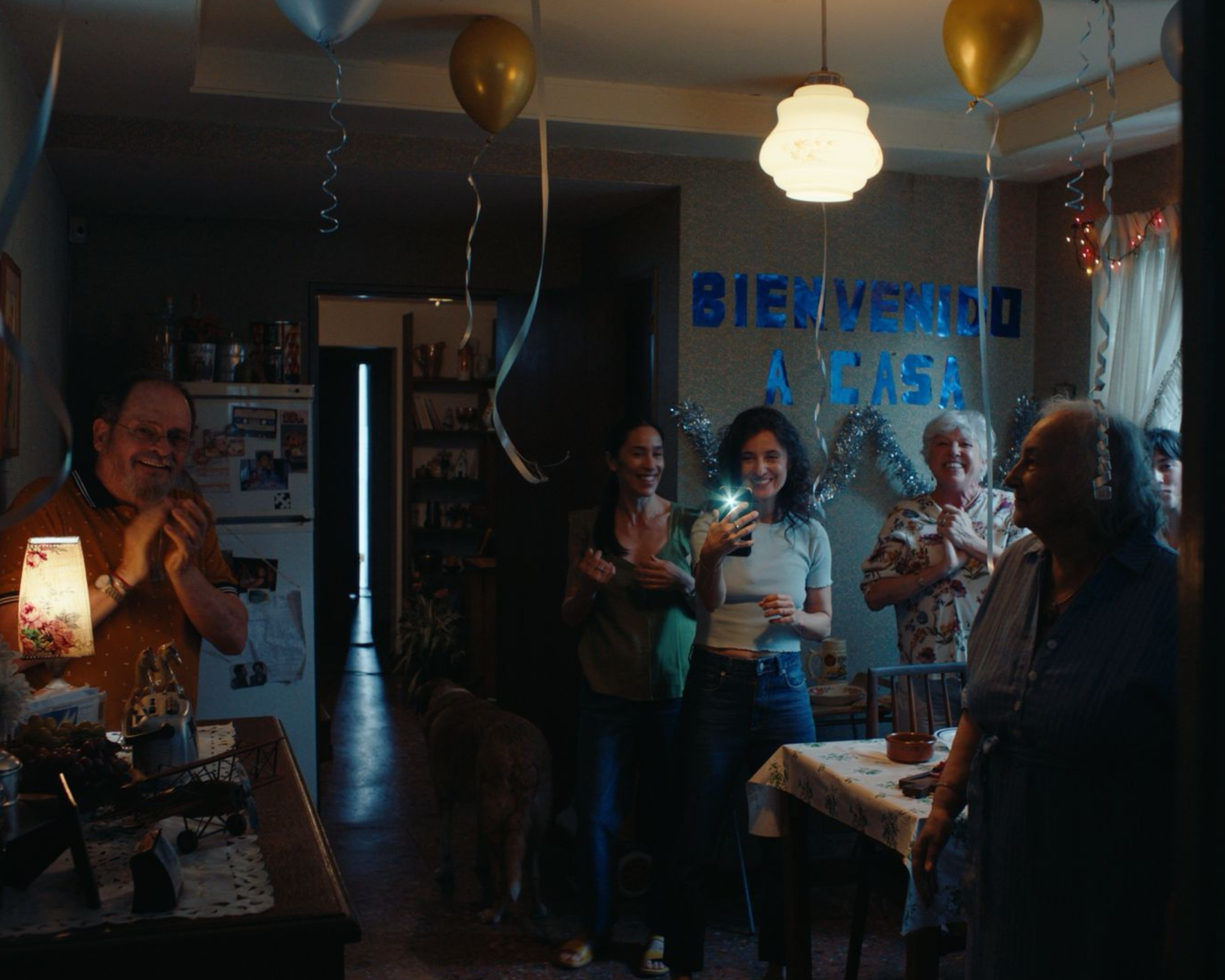 Personal - Mama Hungara