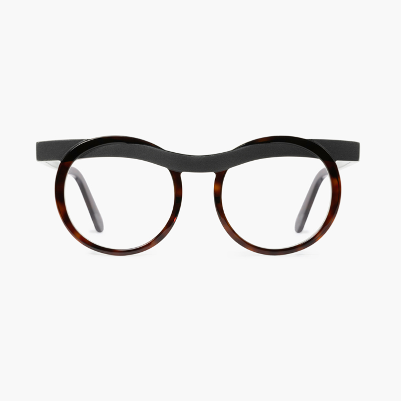 ︎︎︎MARVEL black/havana