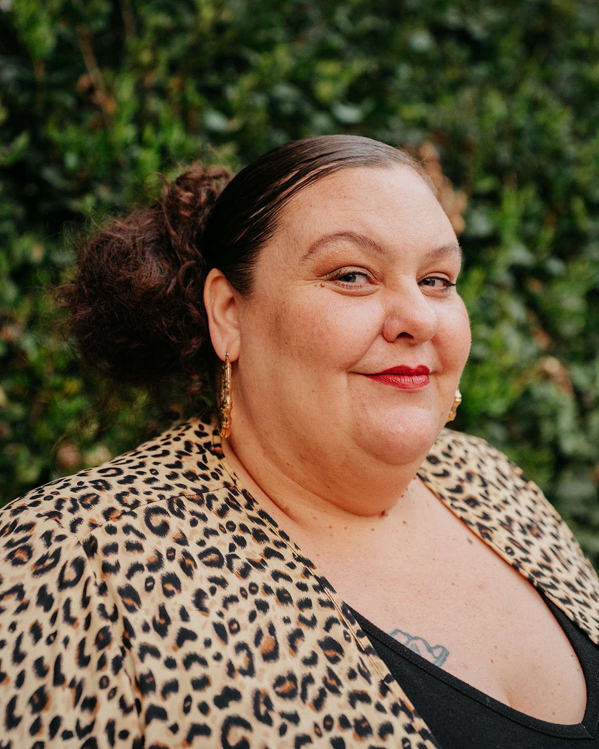 Young Women's Freedom Center