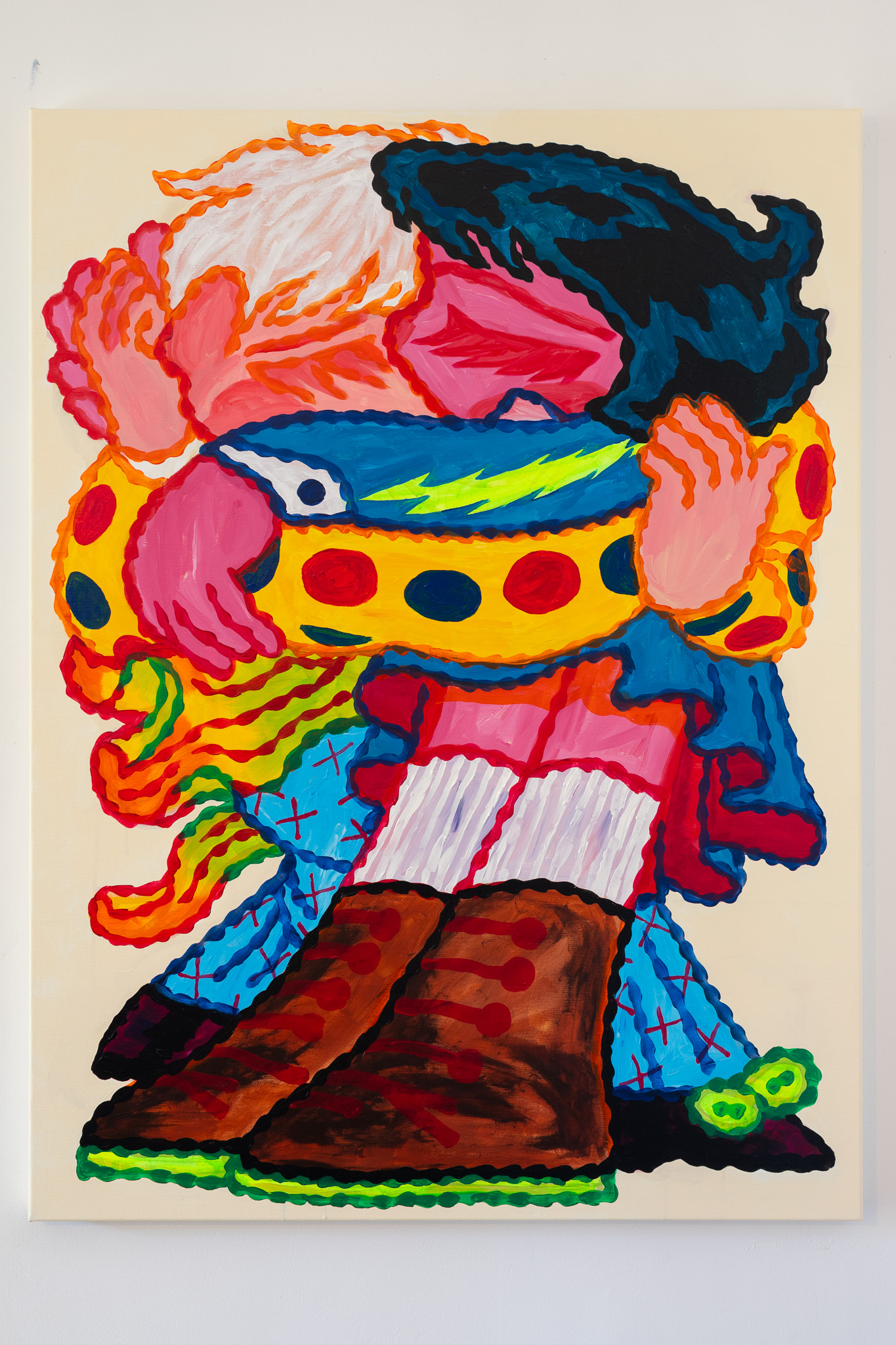7