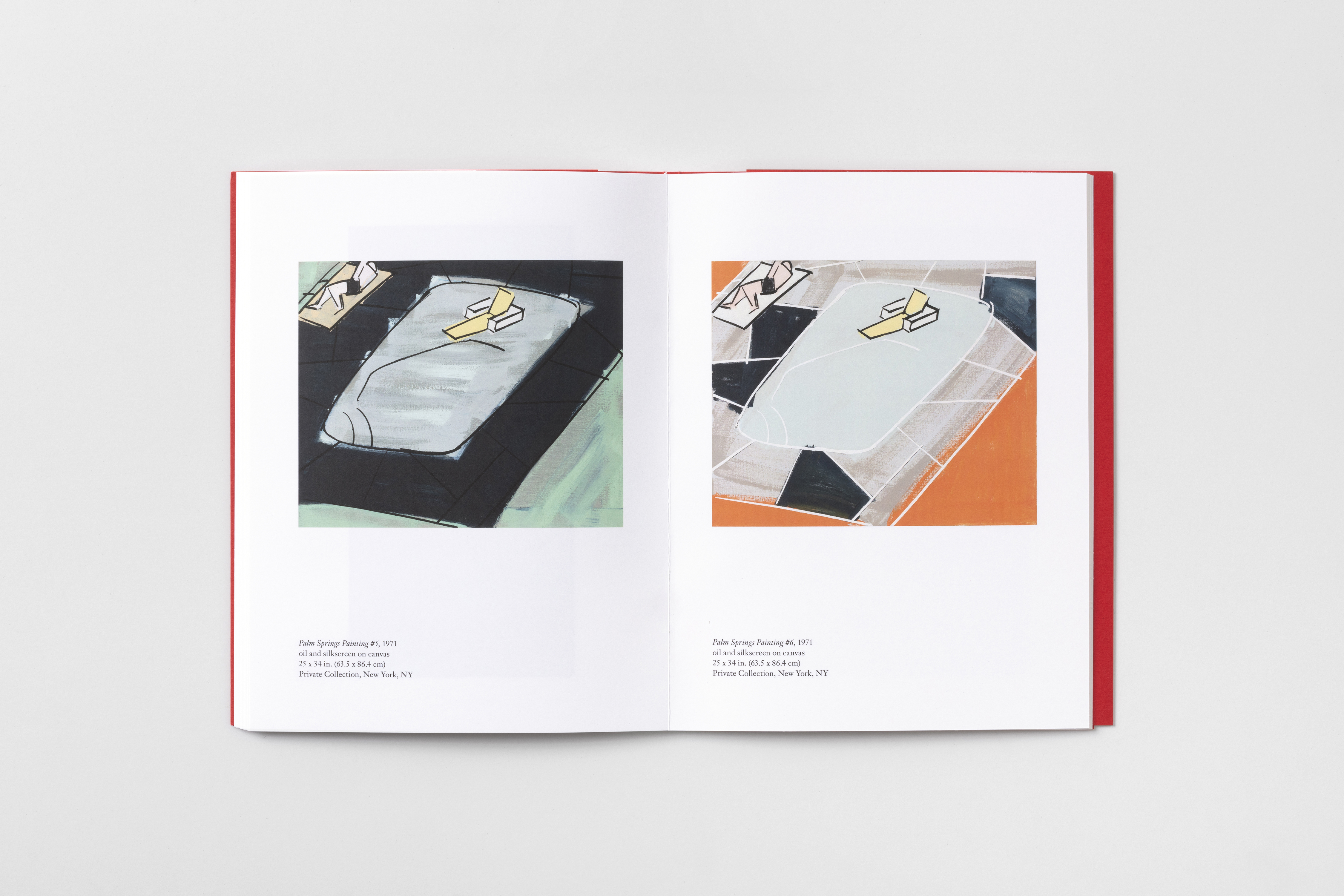 Michael Hurson / Paula Cooper Gallery