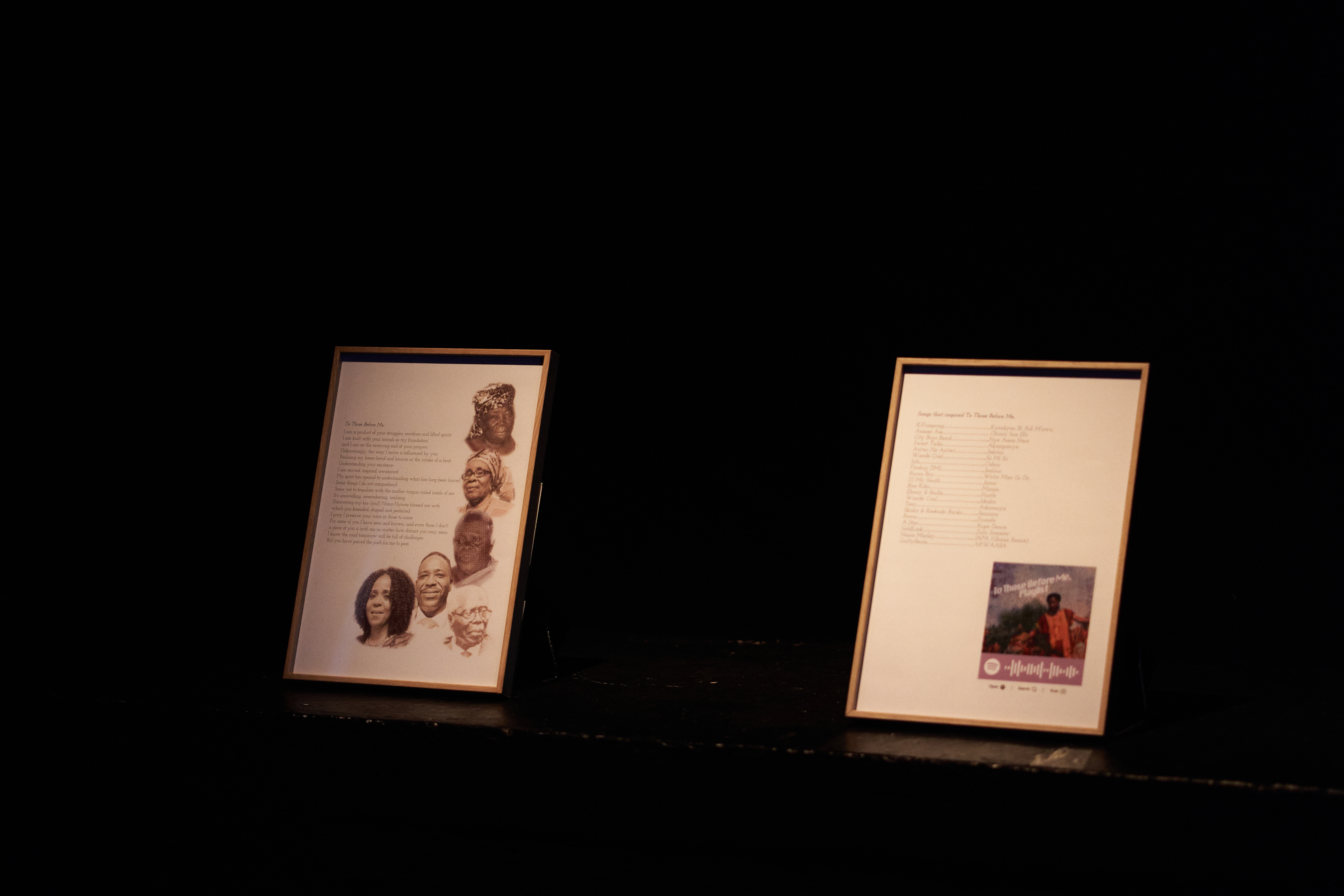 Current Transmissions exhibition, ICA, London (2020)