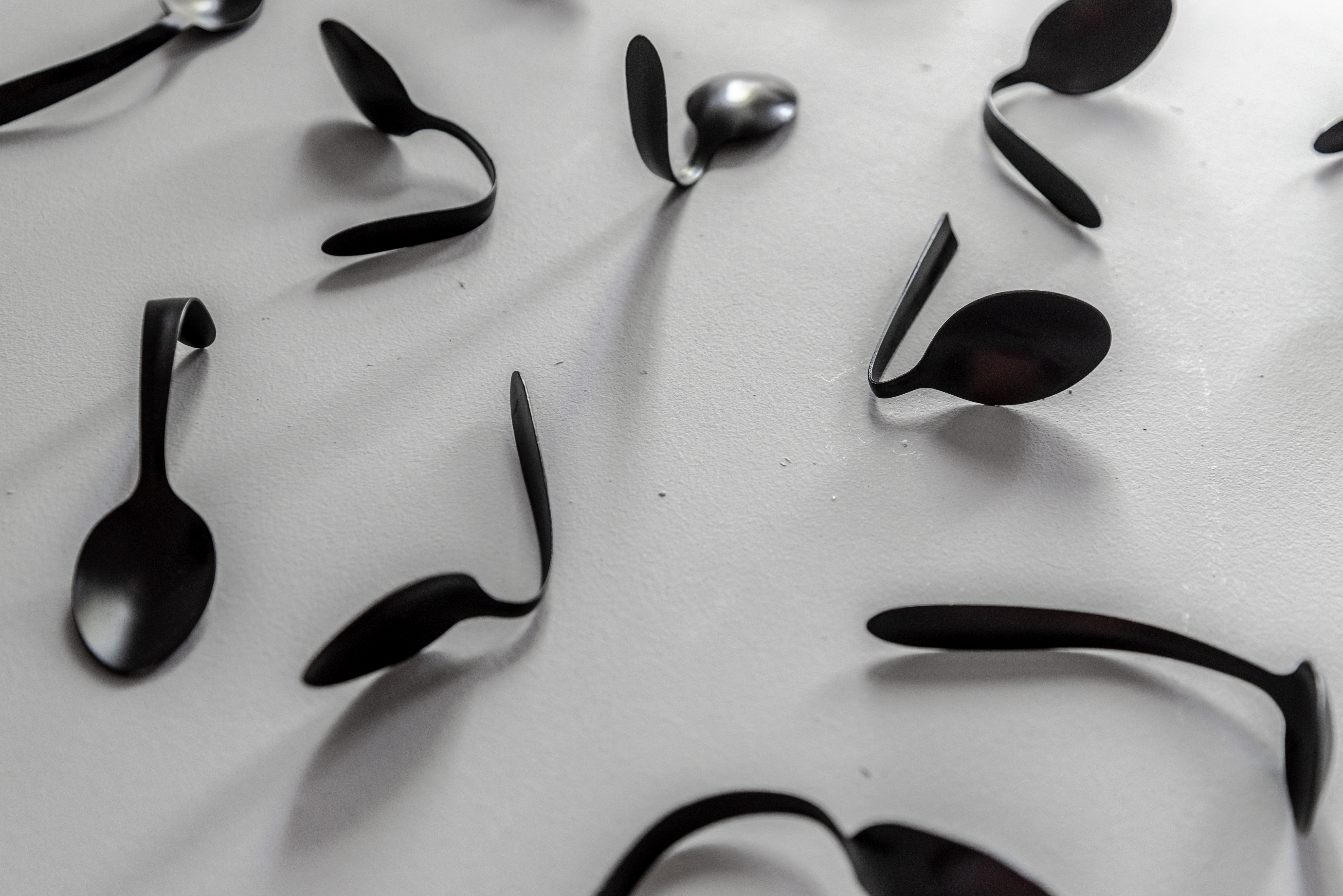 PRESENT TENSE, FUTURE PERFECT, Kelly O'Brien & Thomas Wynne