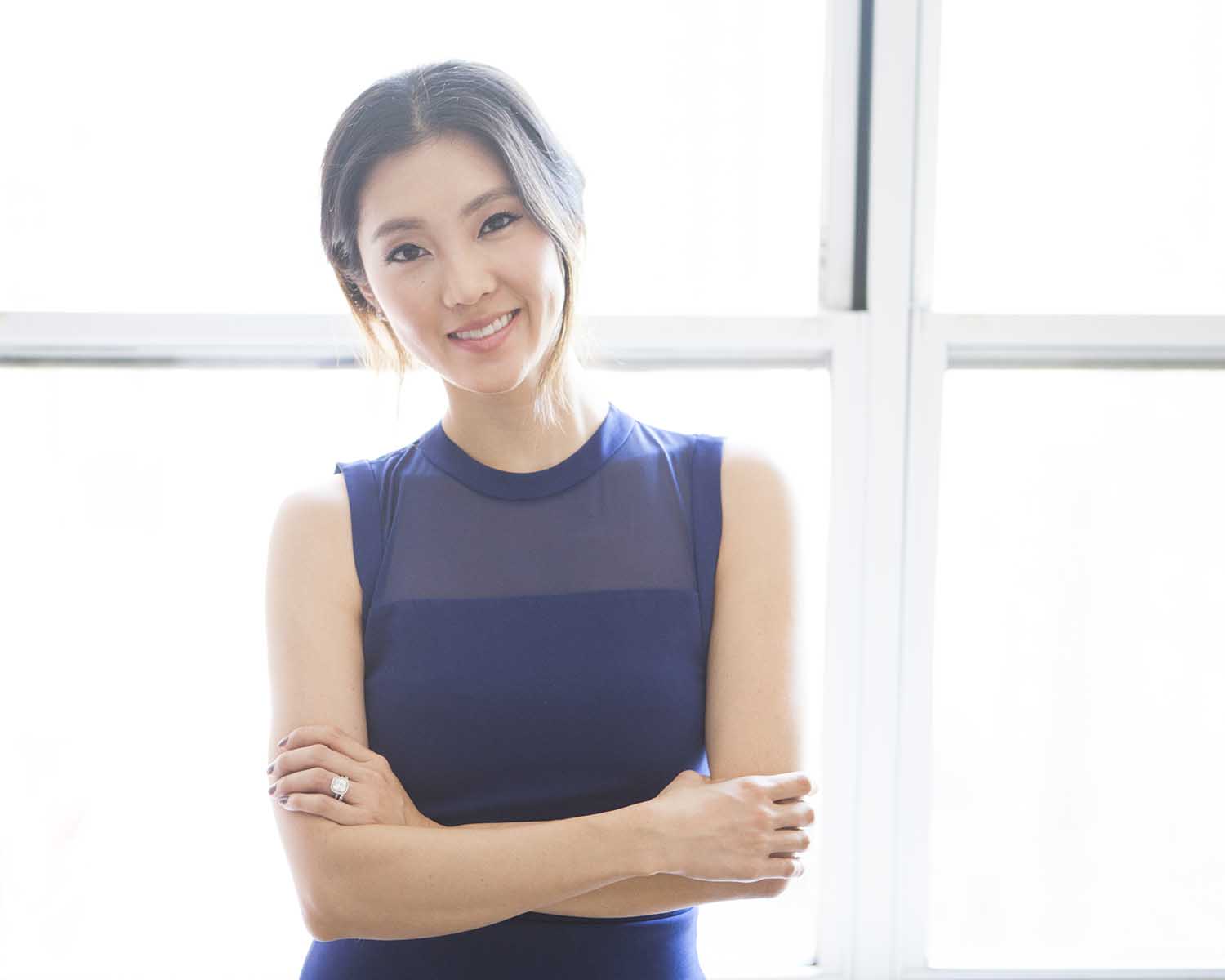 Angela Kim, Beauty Influencer