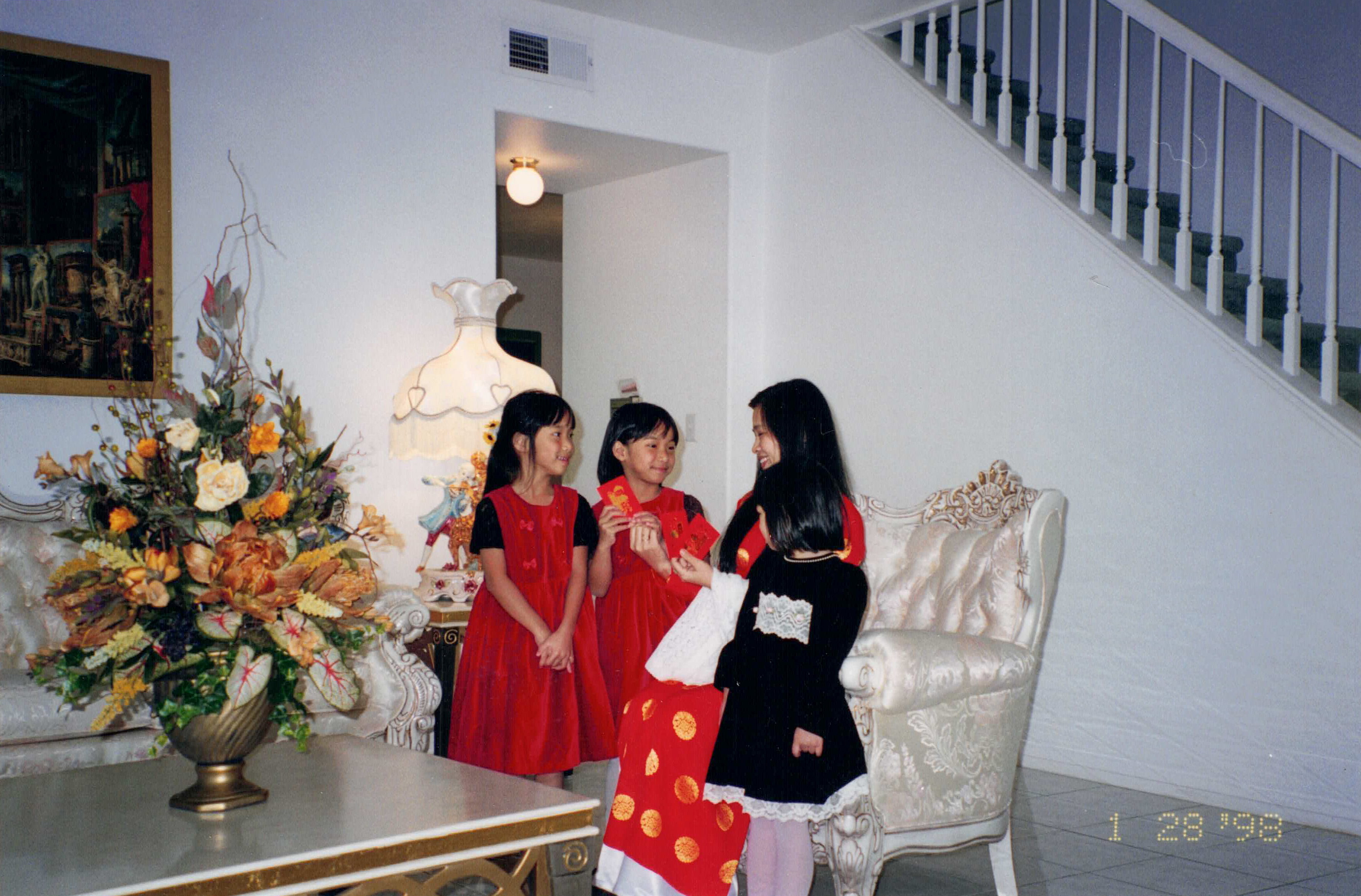 00745 Torrance, CA 1998