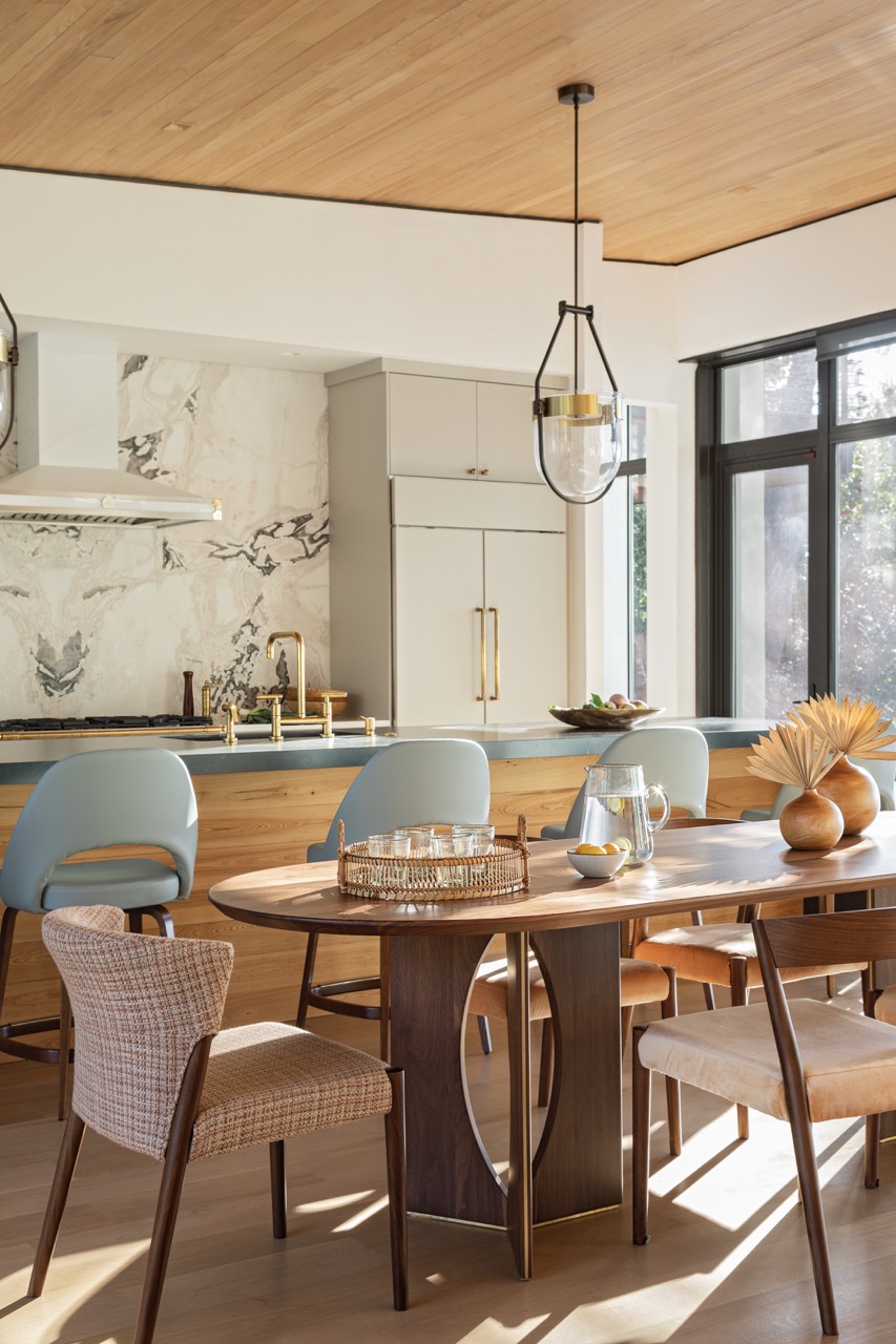 Alison Elebash Interiors