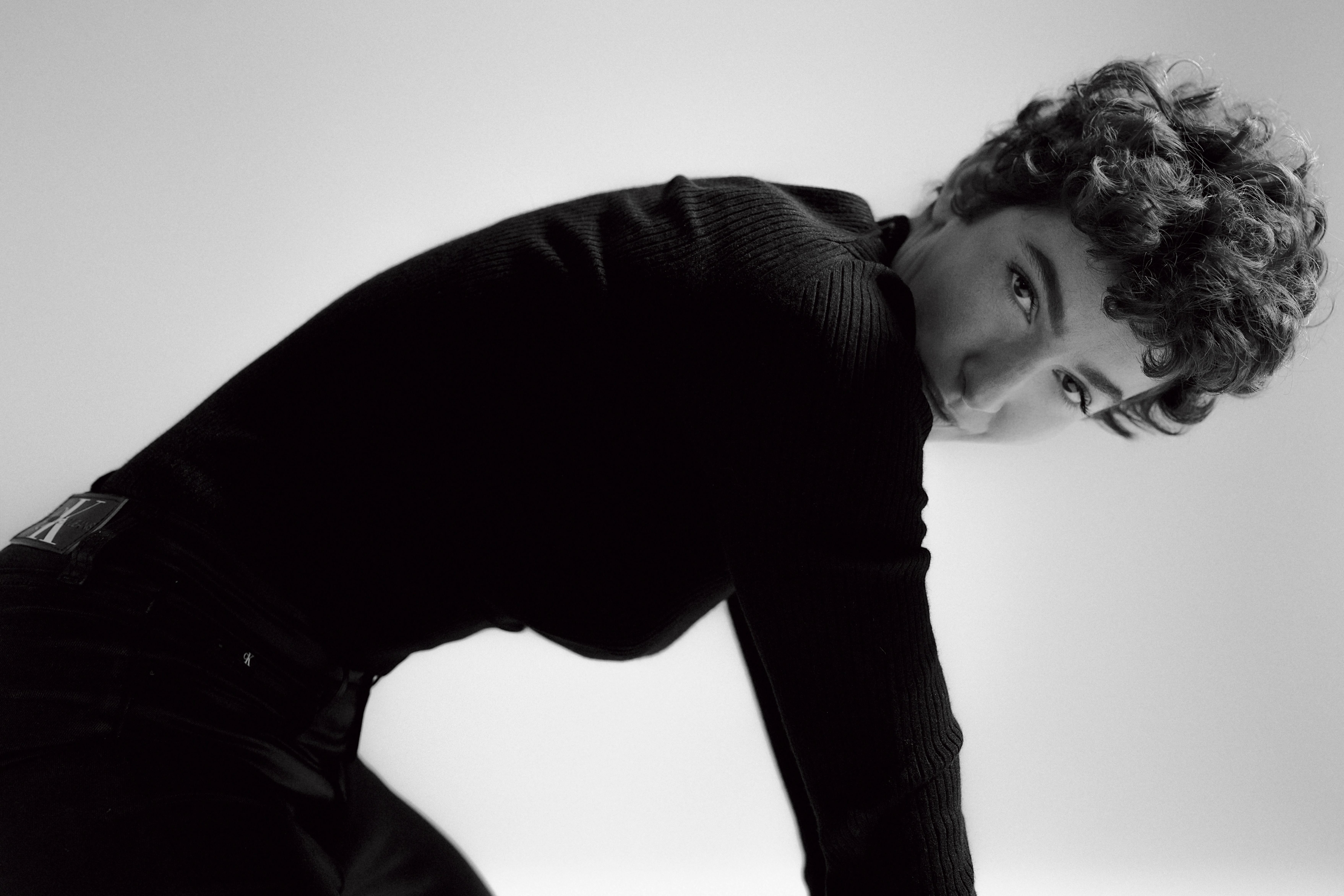 CALVIN KLEIN FOR BURO.HR