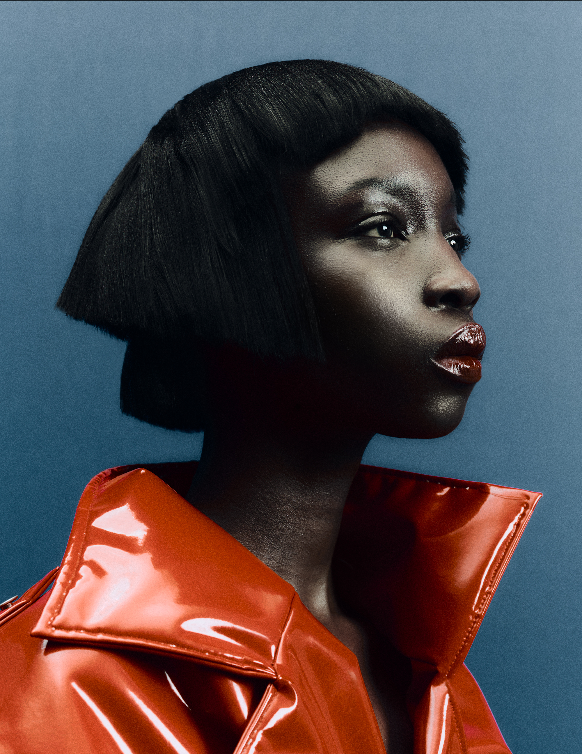 Patta x New Balance, 2024