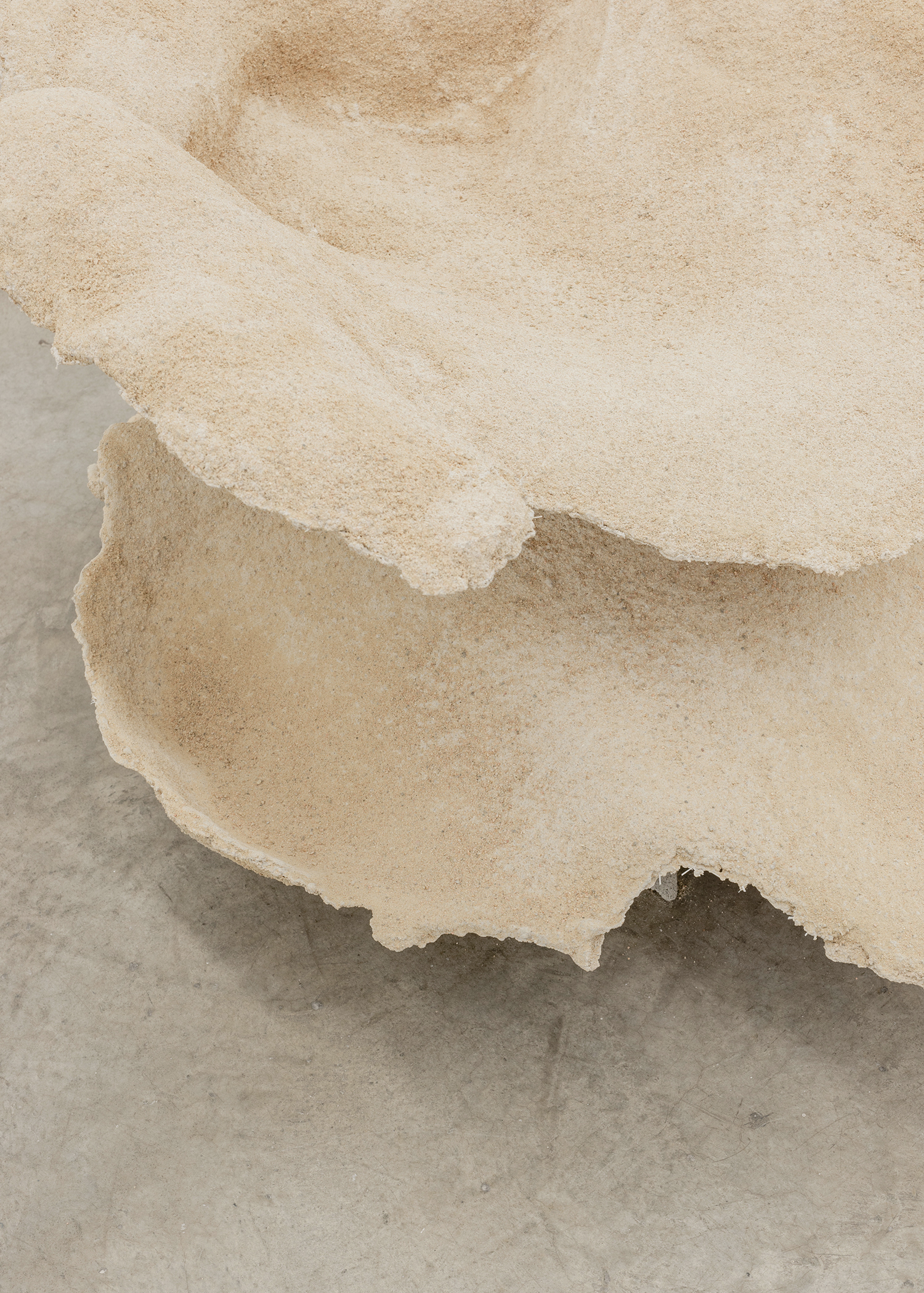 Mònica Planes - A cor fantasma  2/16