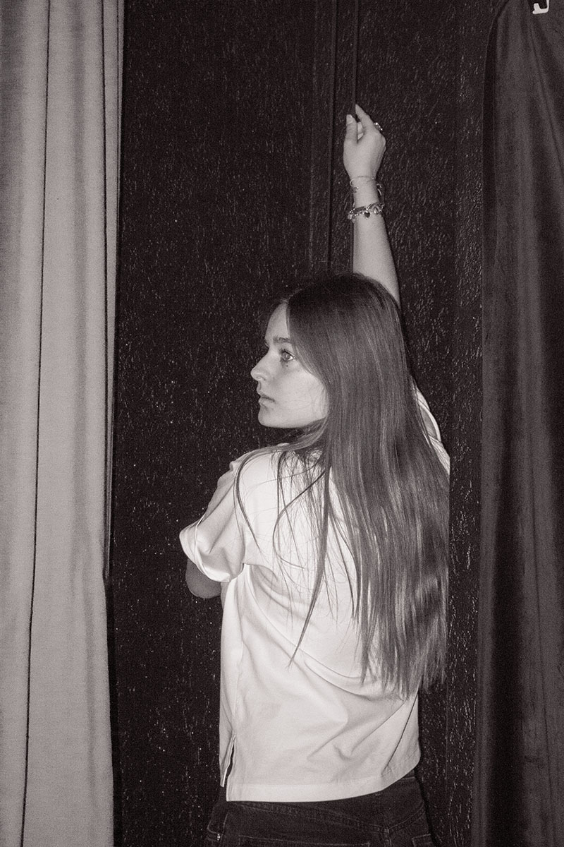 Vorhang auf &ndash; The Stage is yours!