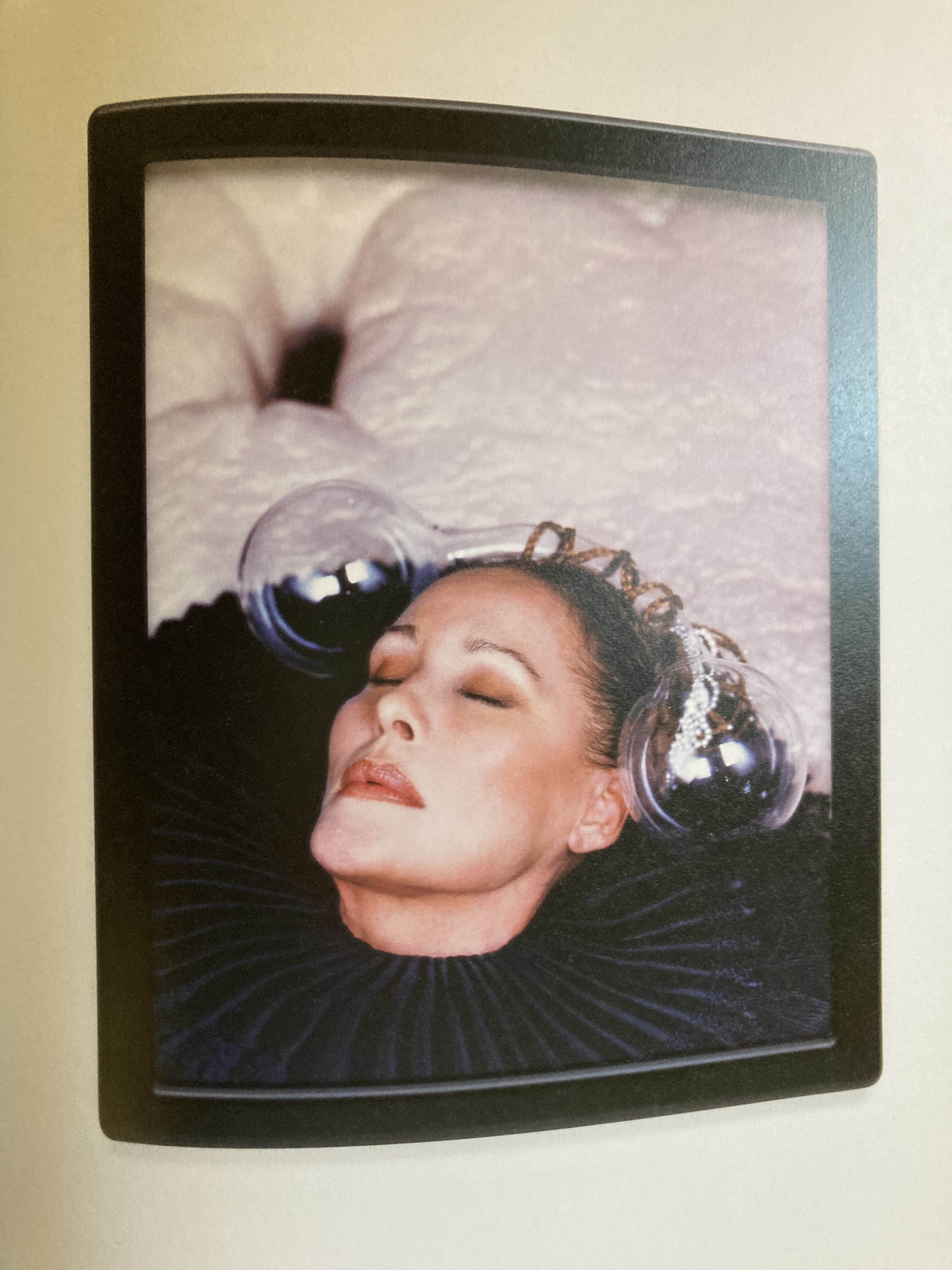 The Cremaster Cycle - Barney