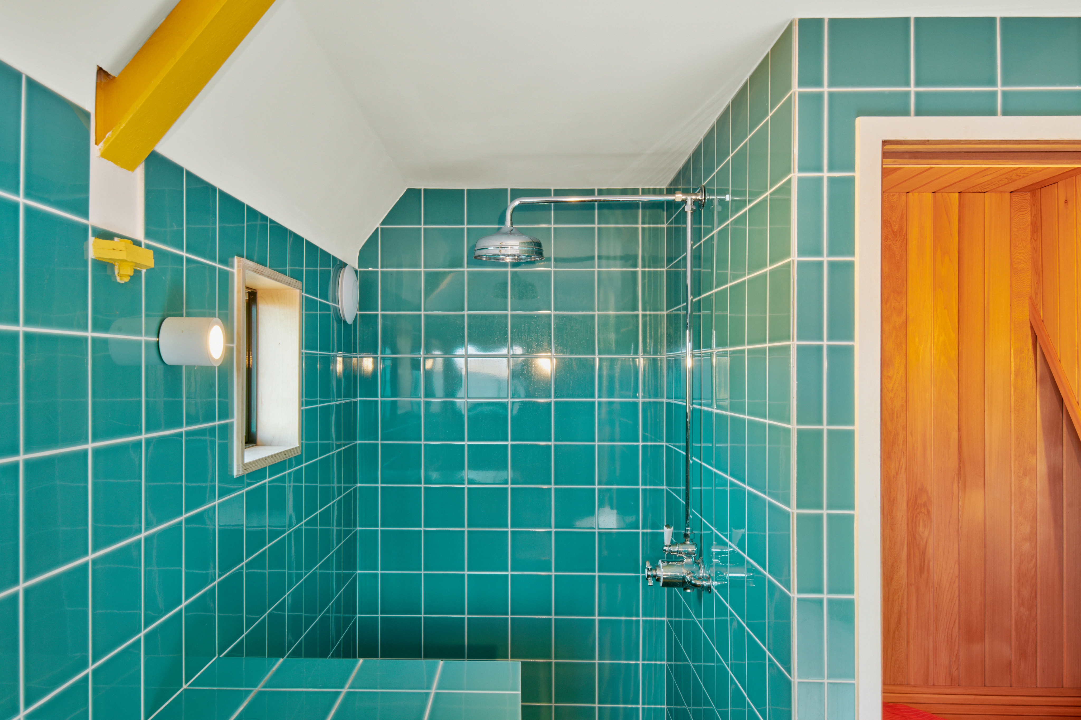 Private Residence - Rye, East Sussex