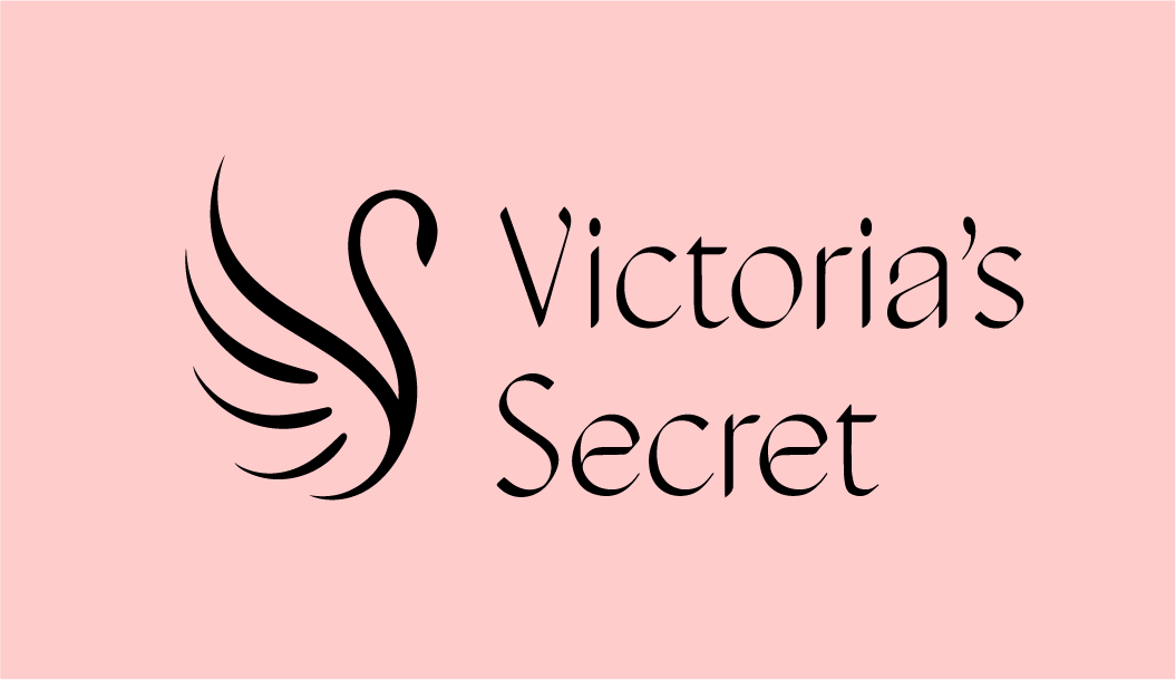 Victorias Secret Logo Vektor