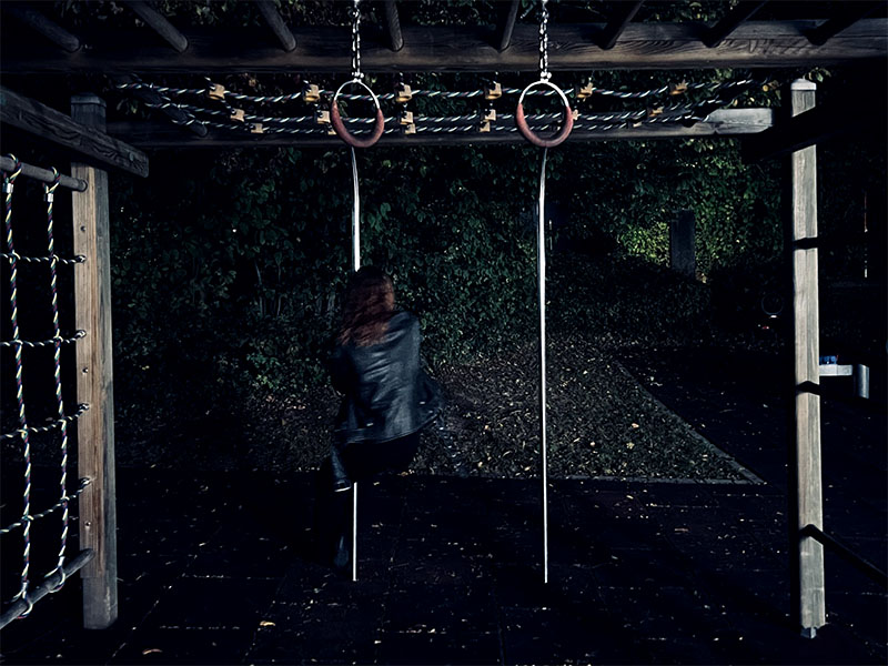 Nostalgie auf dem Pausenplatz