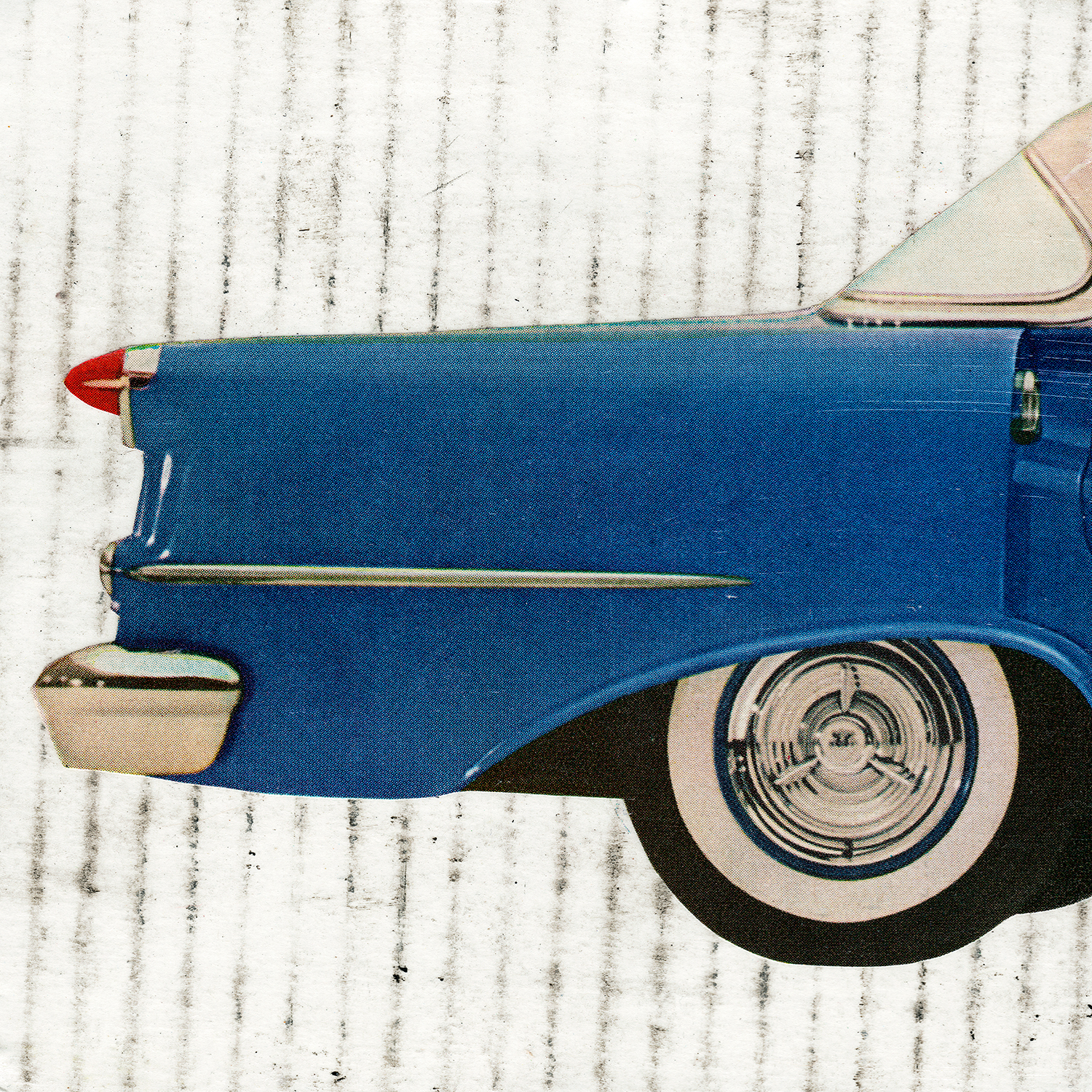 Cardboard Dreams (2019)