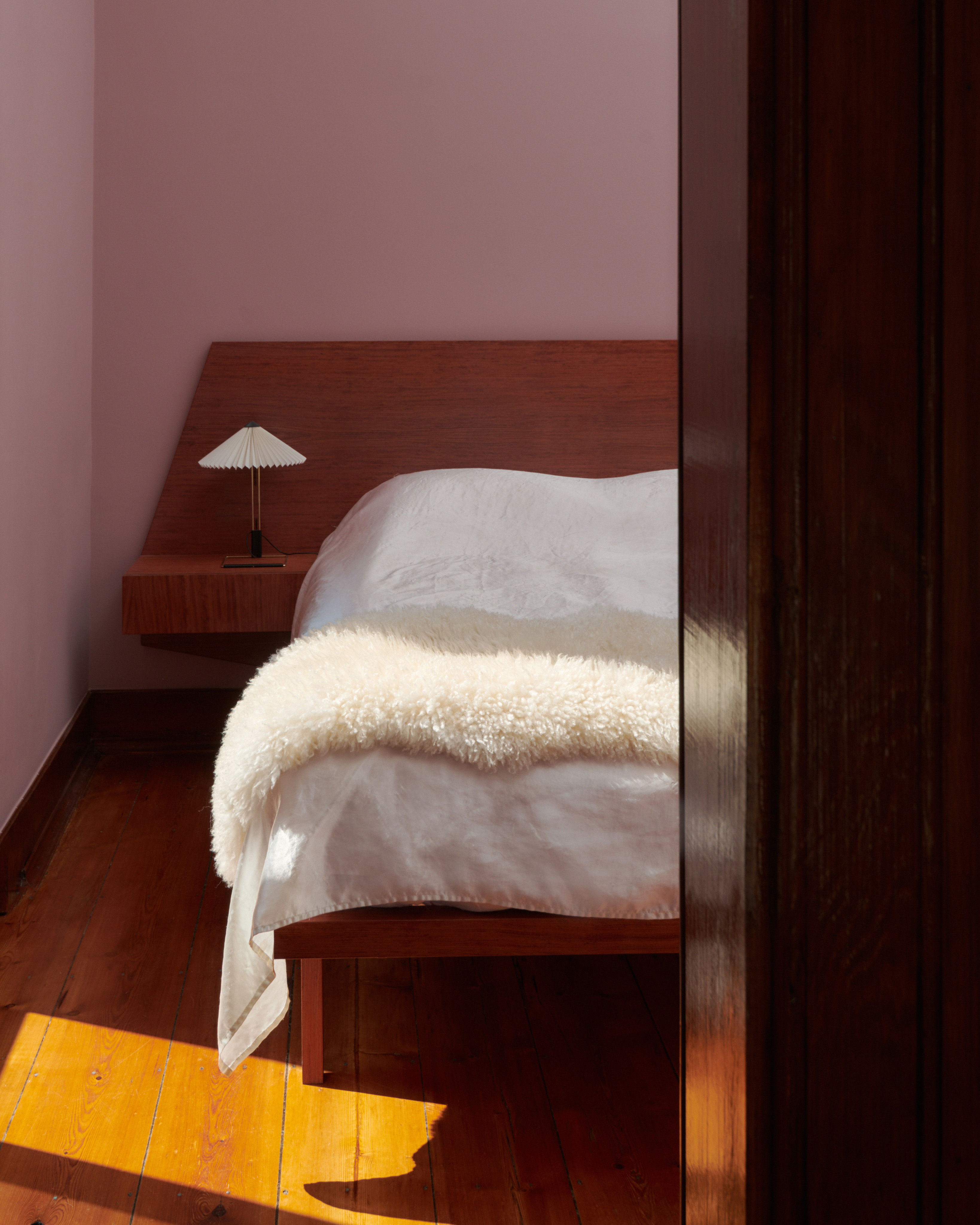 Private Residence - Príncipe Real, Lisbon