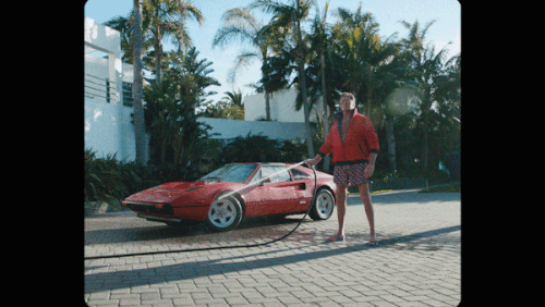 HAPPY SOCKS "HAPPY HOFF"