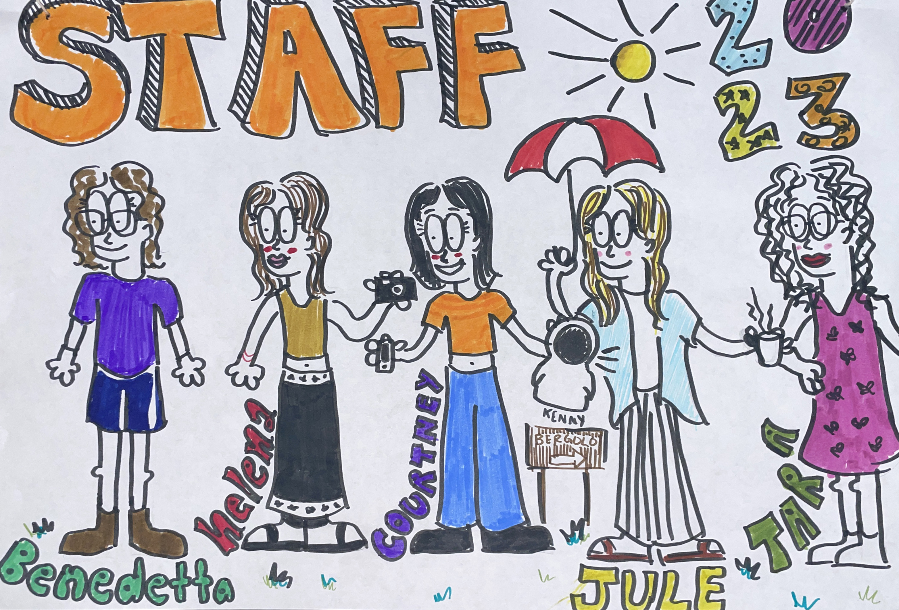 i did a workaway in the hills of piemonte. it was incredible