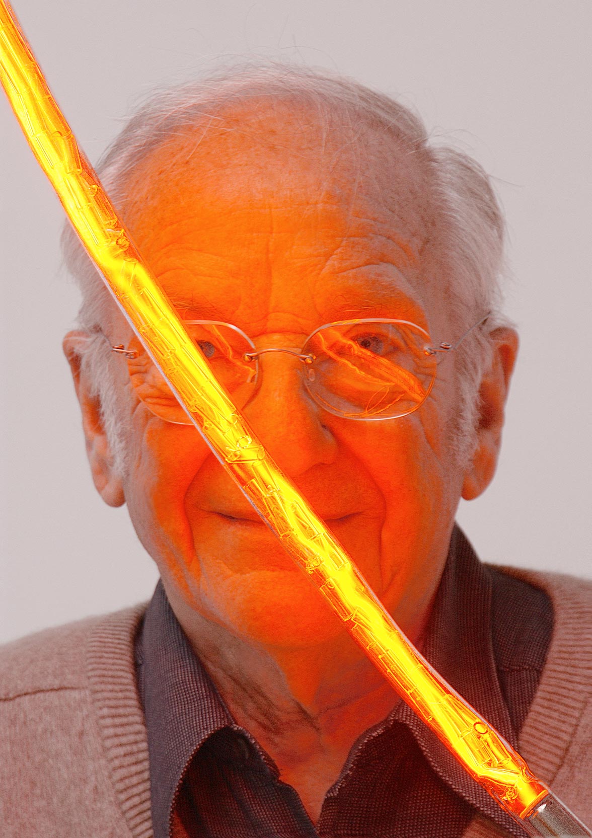 François Morellet