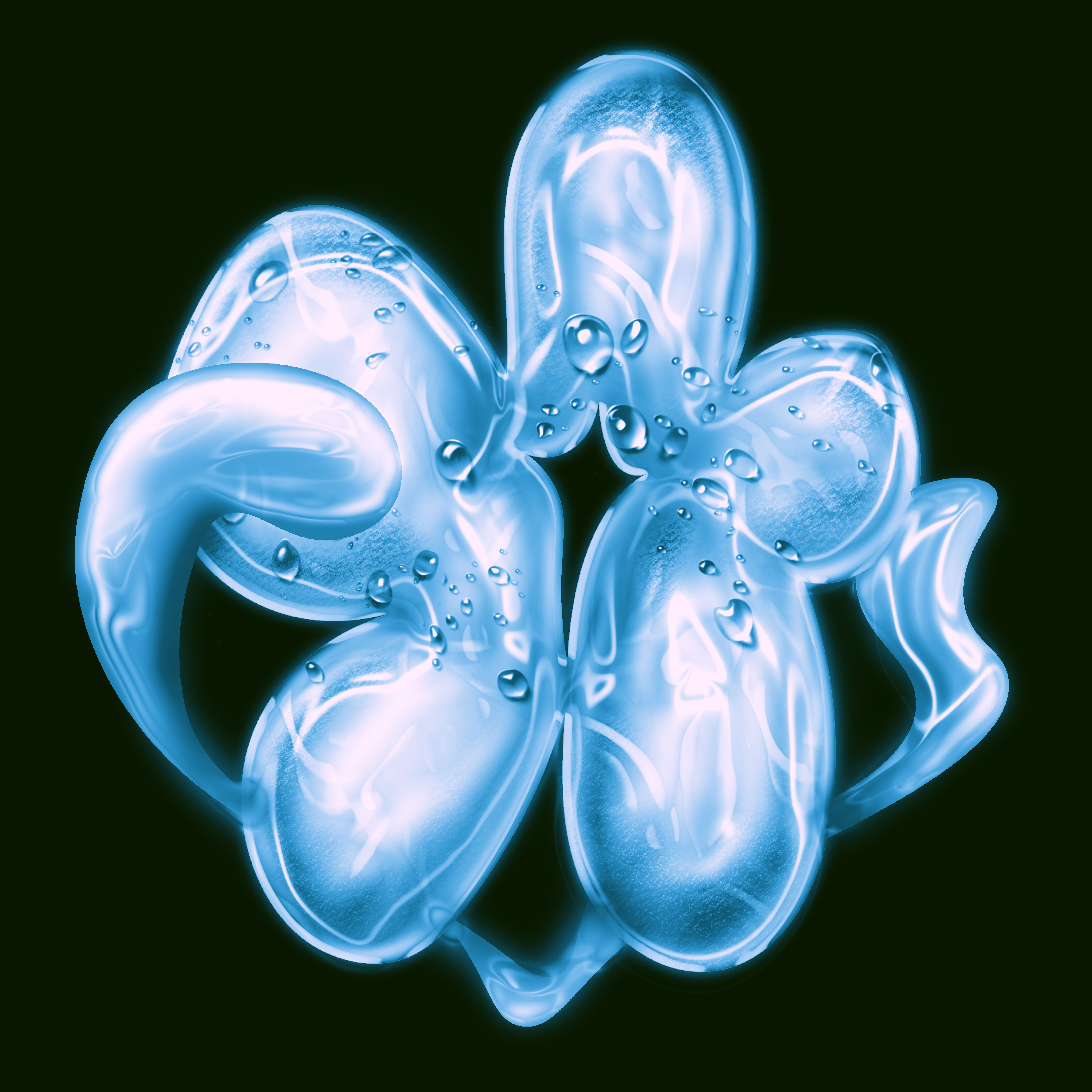 Sad flower 2