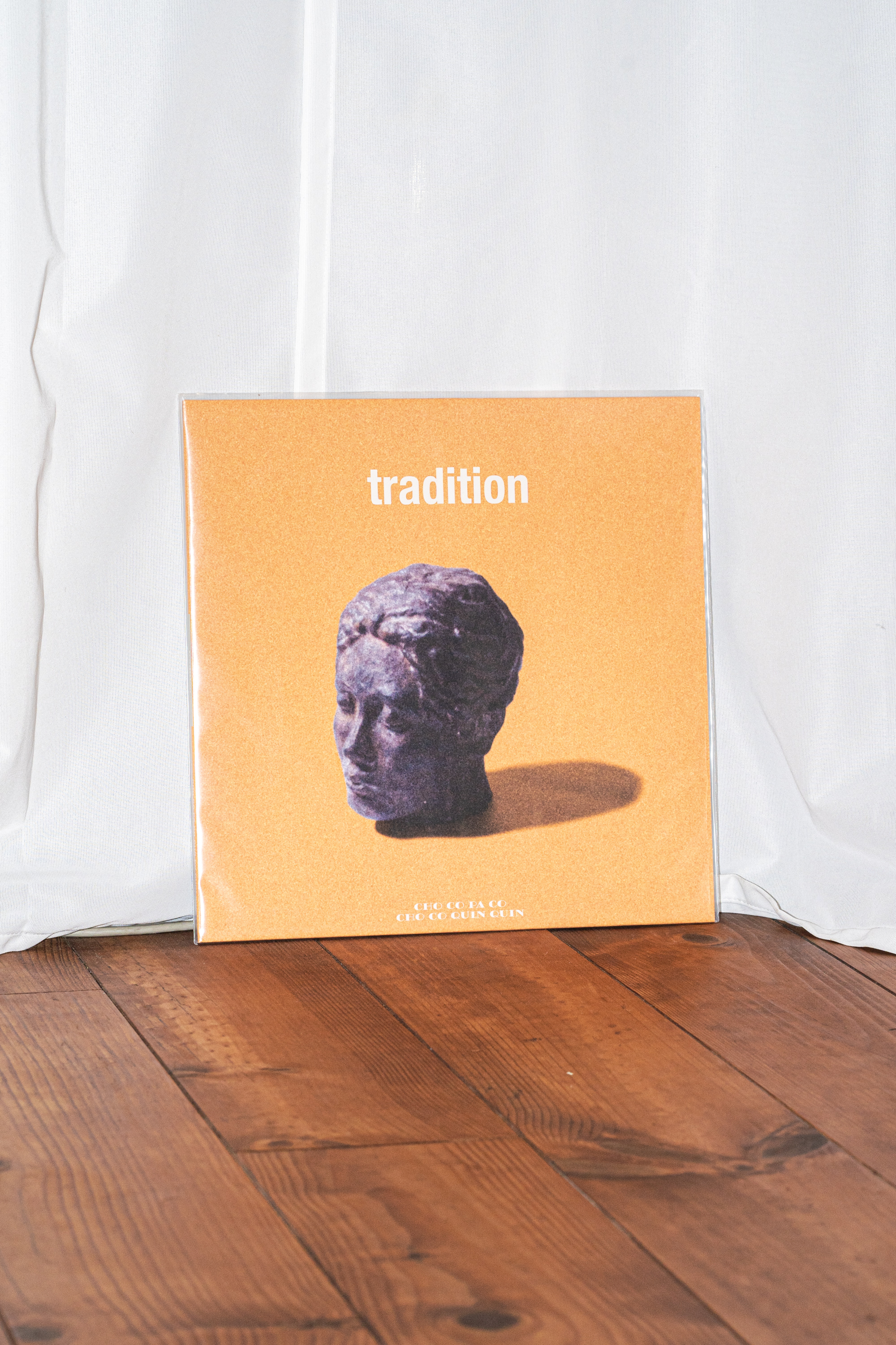 tradition - cho co pa co cho co quin quin - 2024