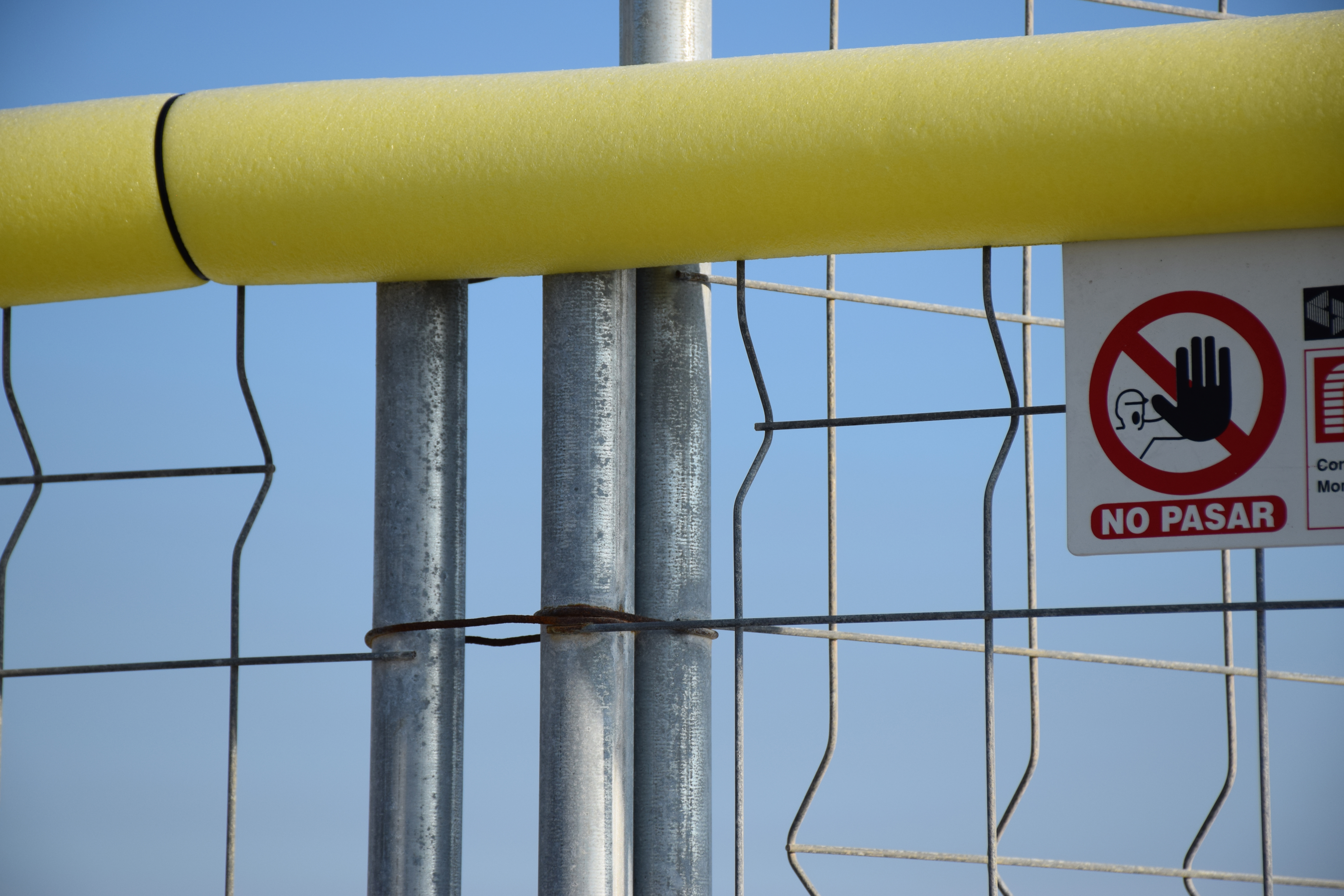 Workshop in Vila Olímpica, Barcelona ES.