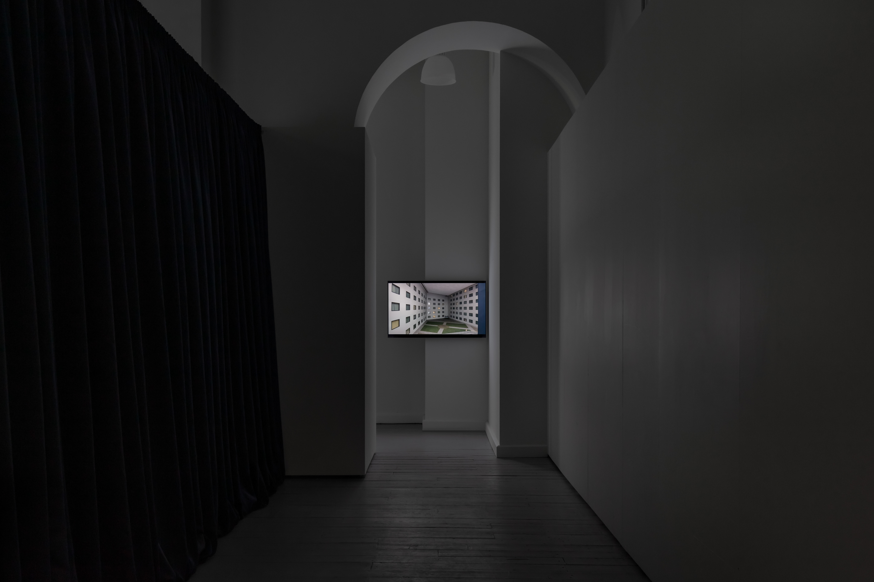 Kevin Brennan © Royal Academy of Arts, 2024