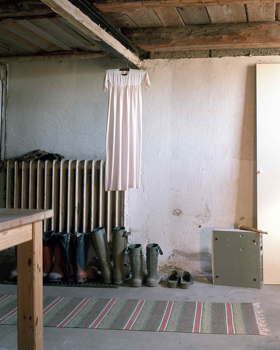 Untitled  C-print or archival inkjet print  Variable dimensions  2013