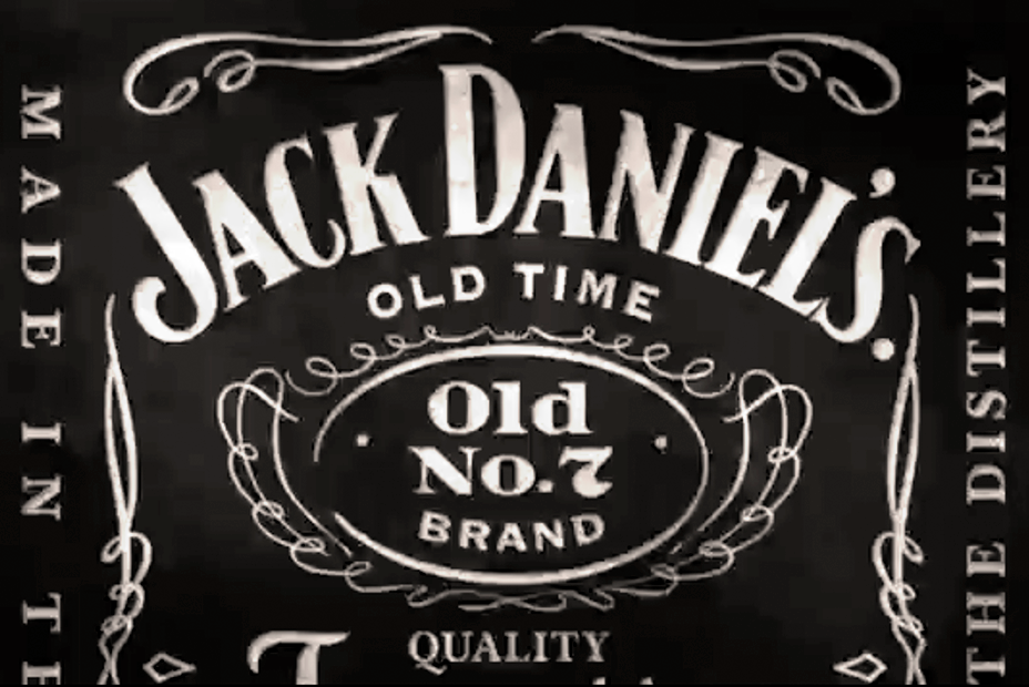 JACK DANIEL'S