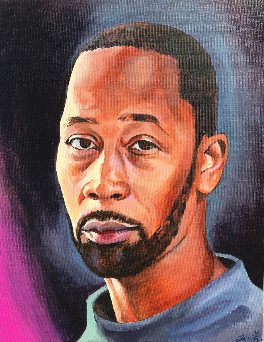 The RZA