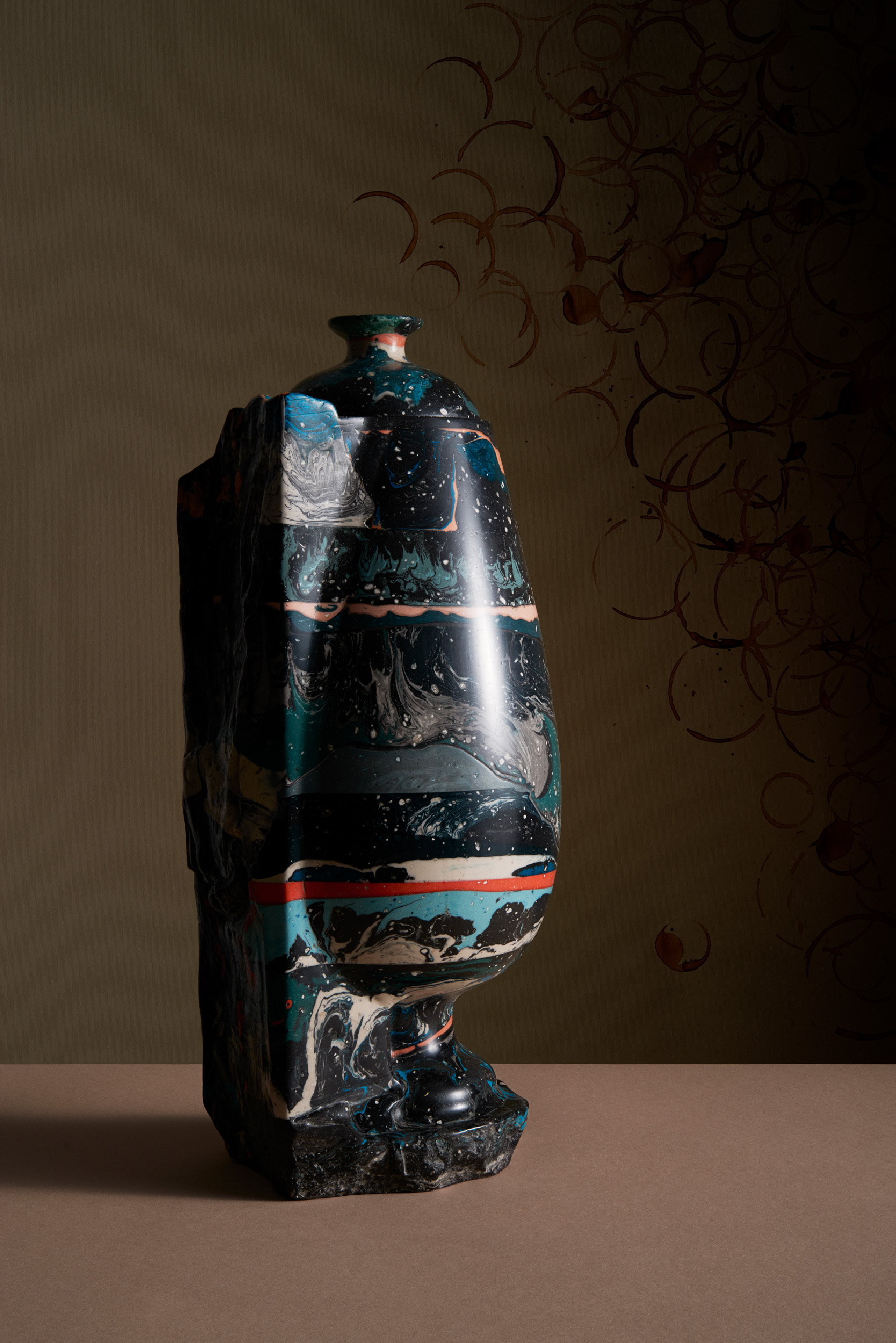 Nordic Courier Japan — Hilda Hellström