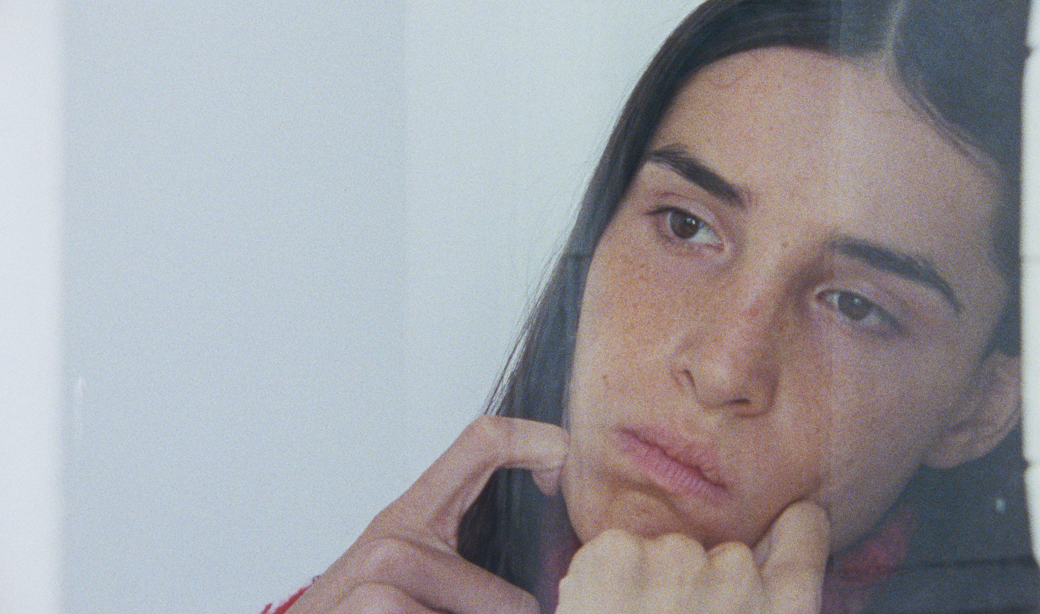 "Idle Eyes" for Report Issue6w/Effy & Aluk