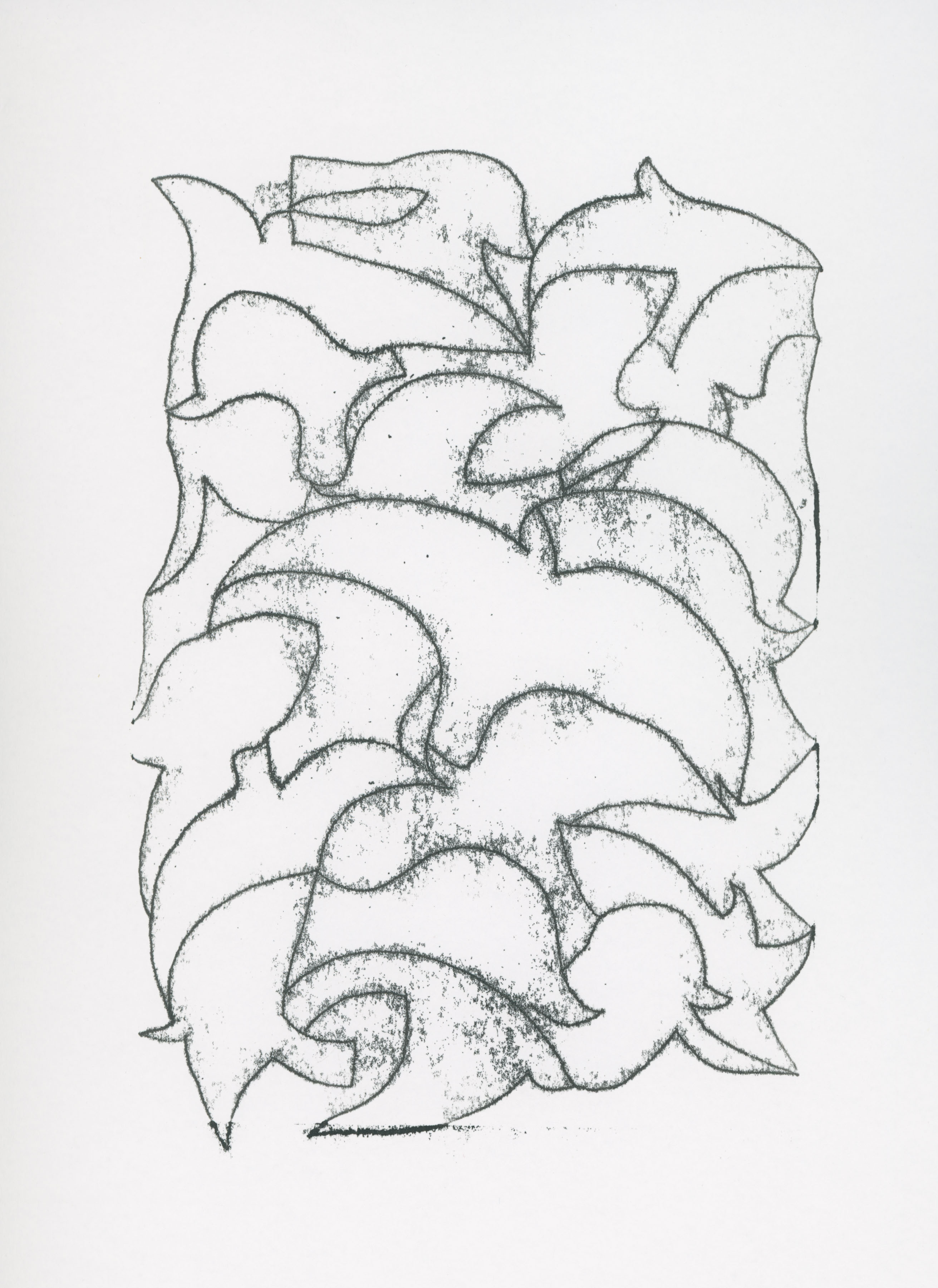 Art for Gaza 22 - Birds