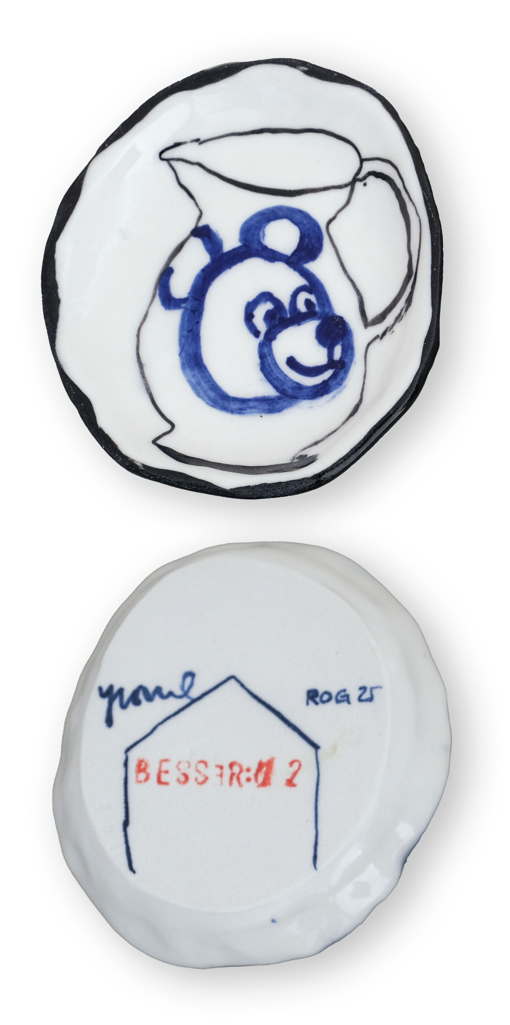 Besser No 129 cm CHF 75