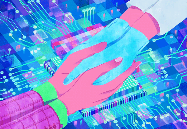 Deep Goods Need Trust